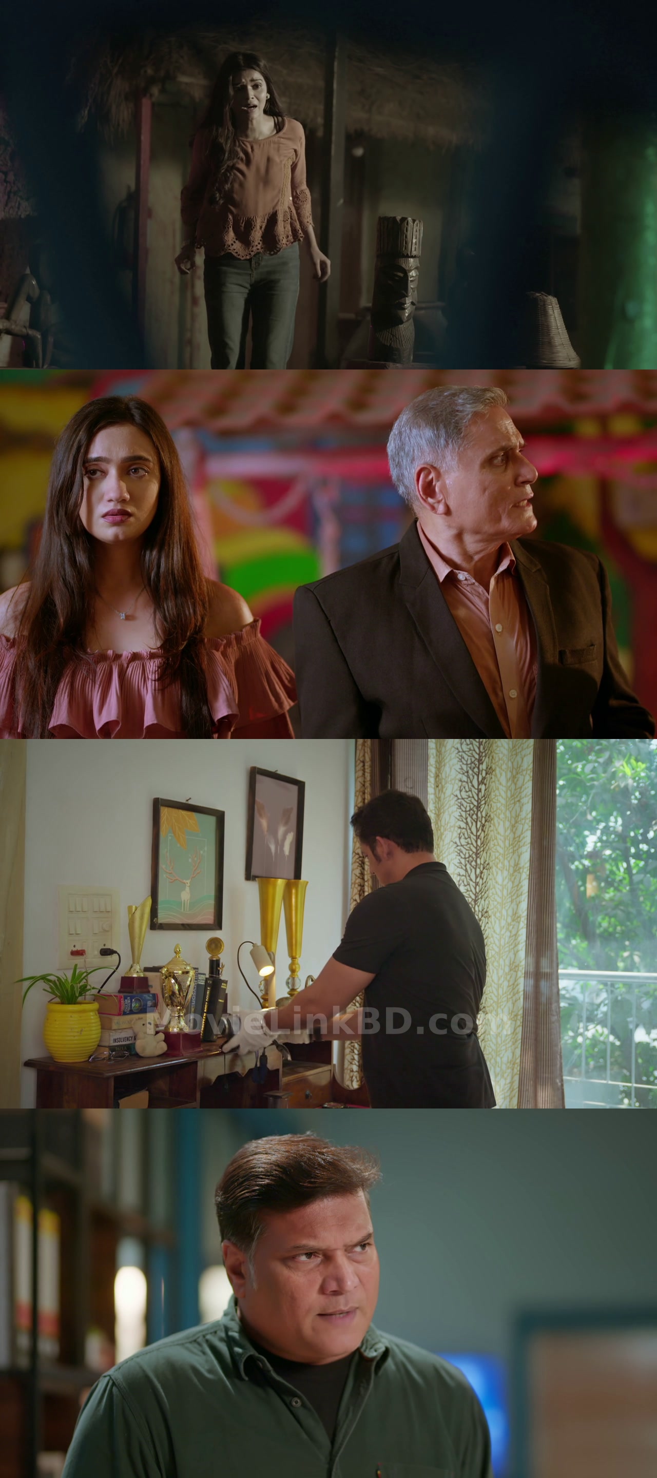 CID  Season 2 [Ep01-104 Added] [Hindi ORG] (2025) &bull; Hindi on MovieLinkBD Episode 28