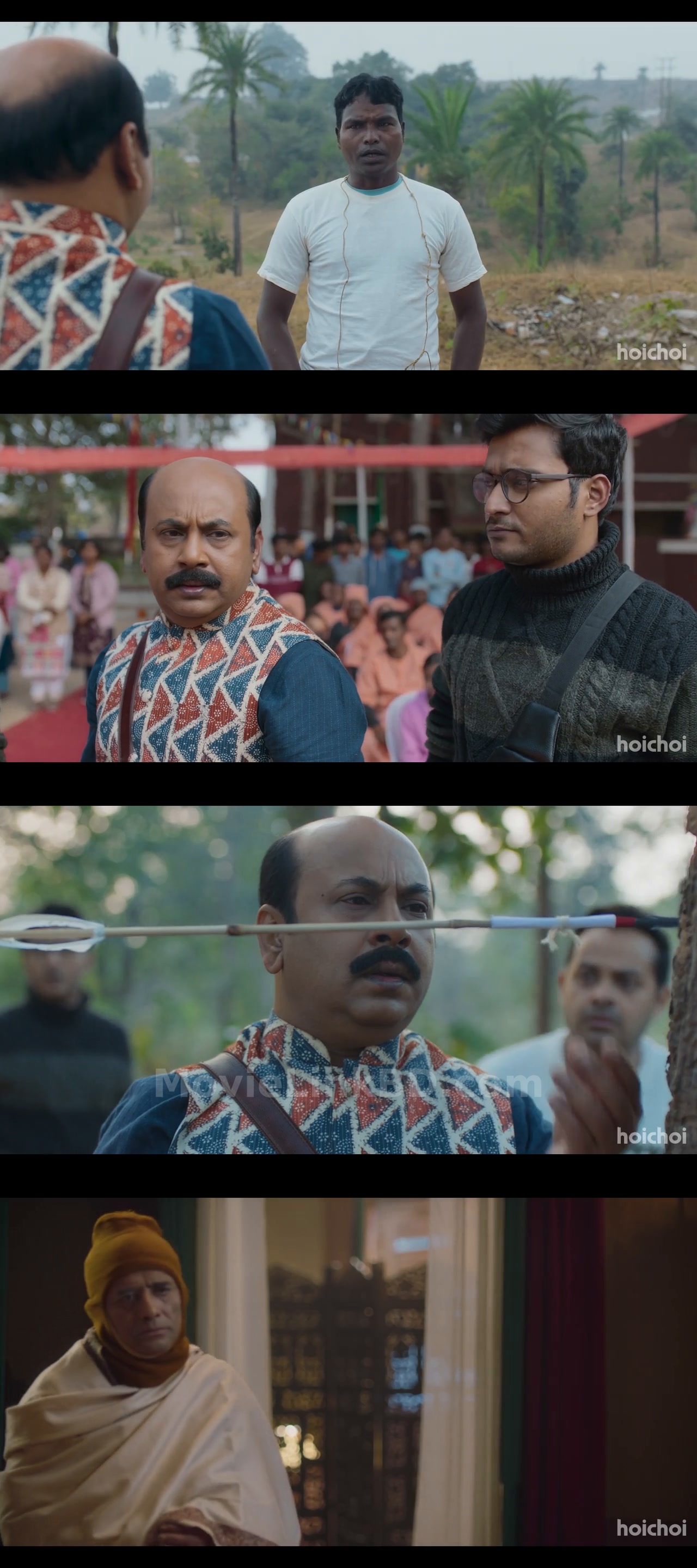 Eken Babu  S09 Epi 1-7 Completed (2026) &mdash; S09 &bull; Bengali on MovieLinkBD Series