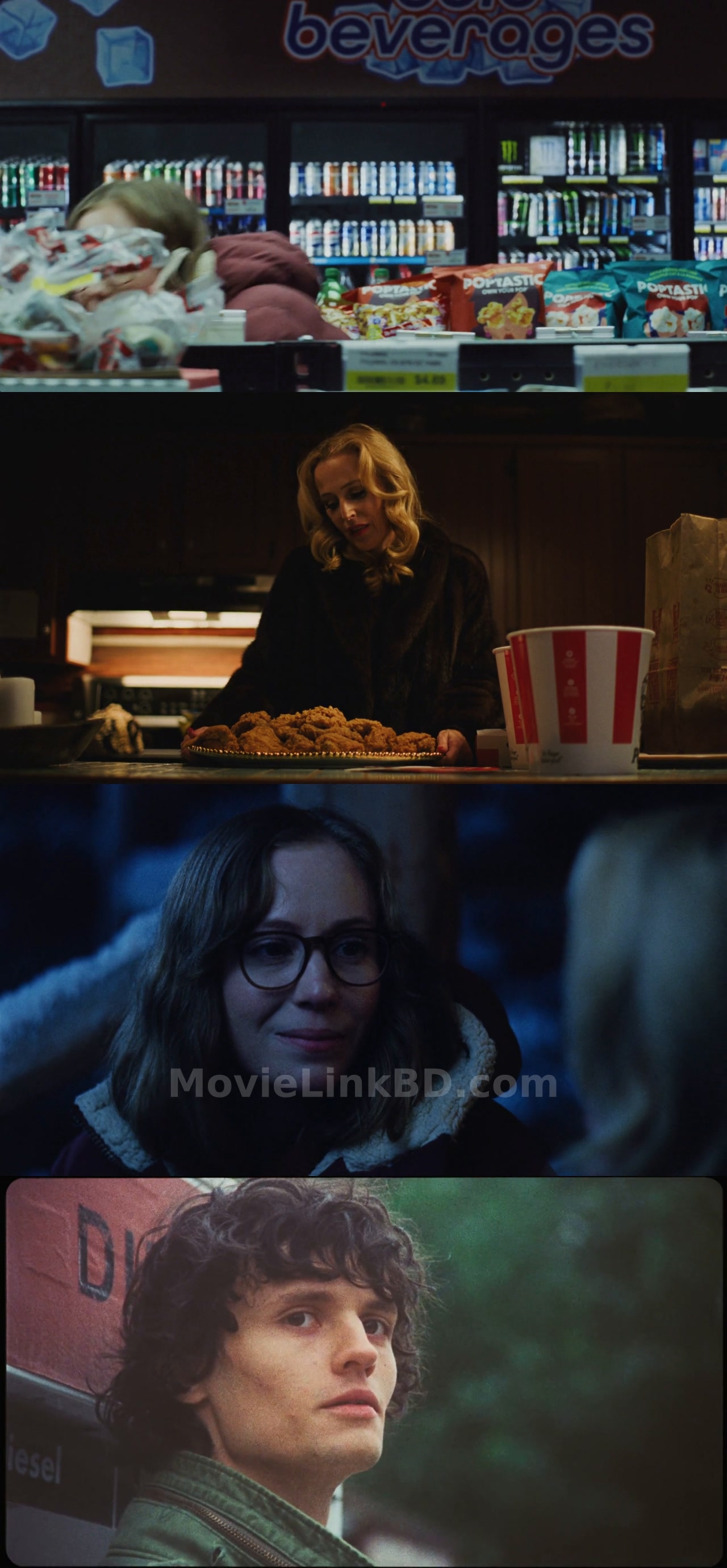Screenshot of Teenage Sex and Death at p Miasma (2026) &bull; English on MovieLinkBD