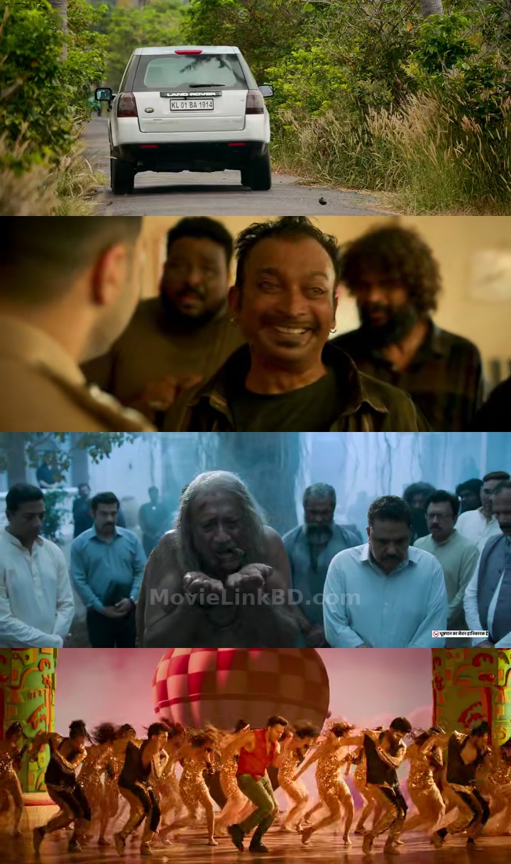 Baby John  Full HD (2024) &bull; Hindi on MovieLinkBD Movie