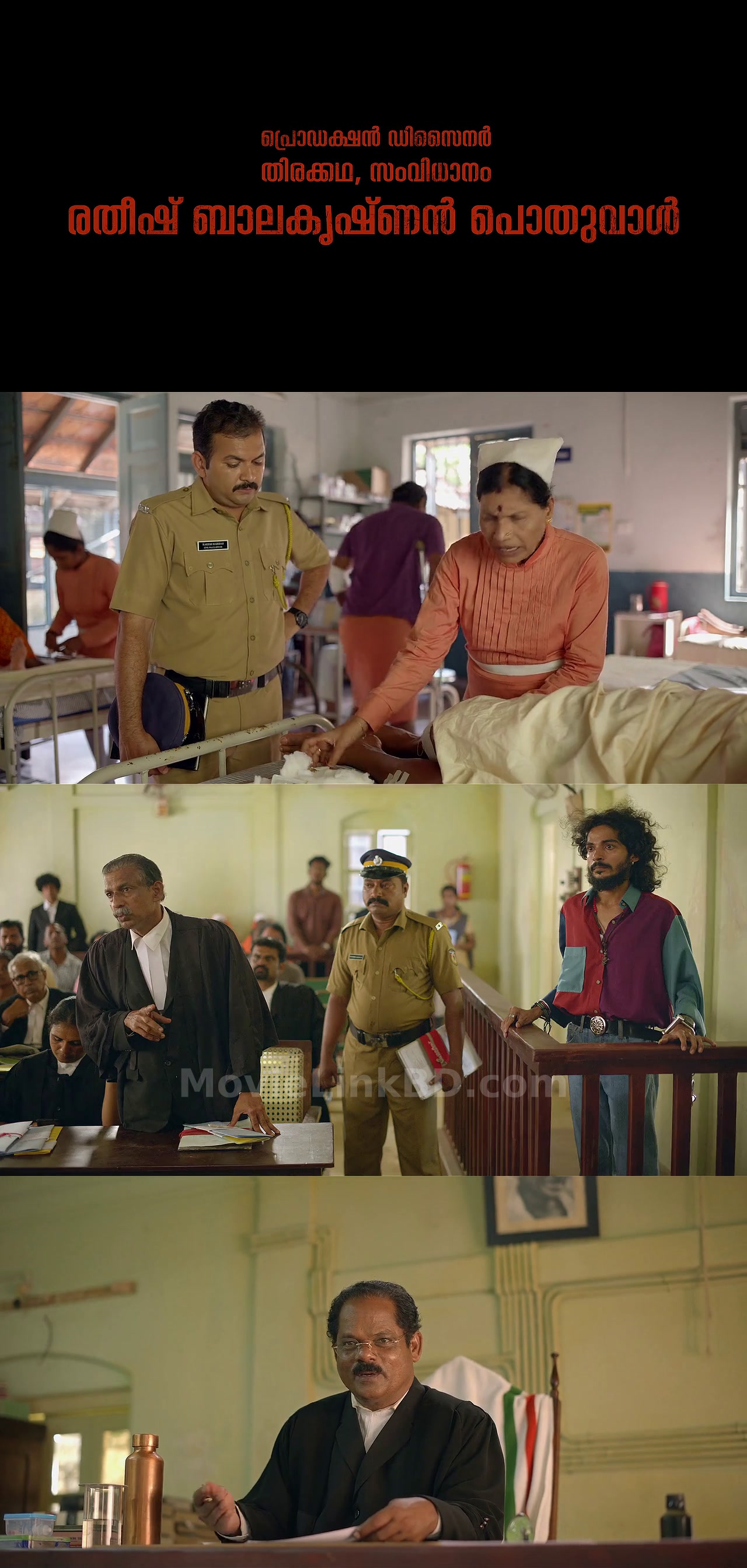 Nna Thaan Case Kodu (2022) &bull; Hindi + Malayalam + Dual Audio on MovieLinkBD Movie