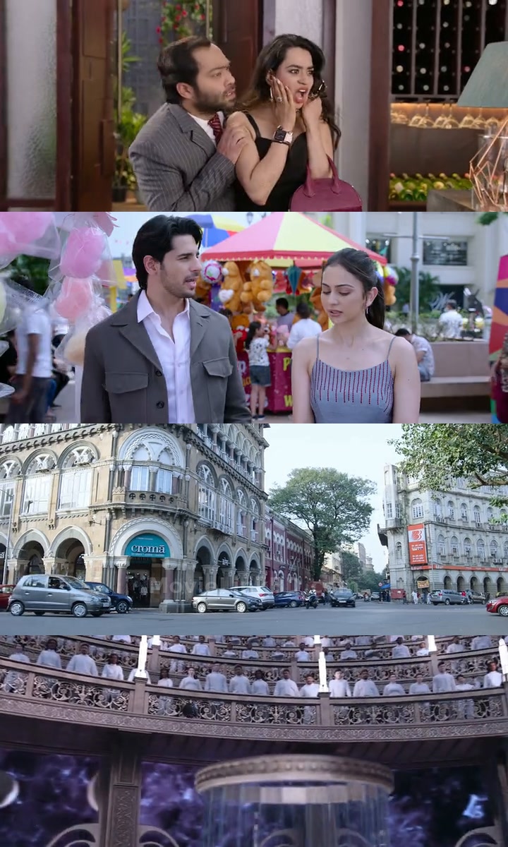 Thank God (2022) Hindi Download | MovieLinkBD TV Movie