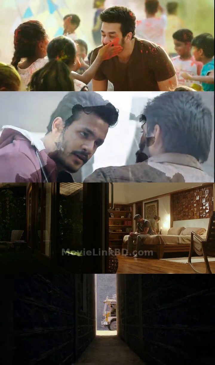 Hello - Taqdeer (2017) &bull; Hindi Dubbed on MovieLinkBD Movie
