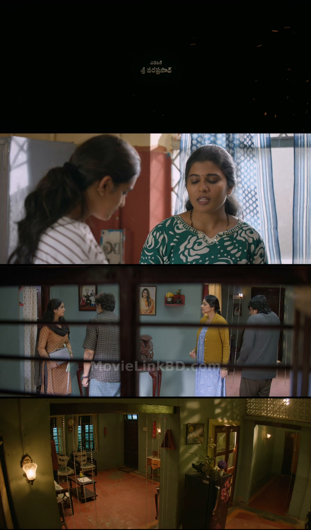 Karmakhya  Hindi ORG (2026) &bull; Hindi + Telugu on MovieLinkBD Movie