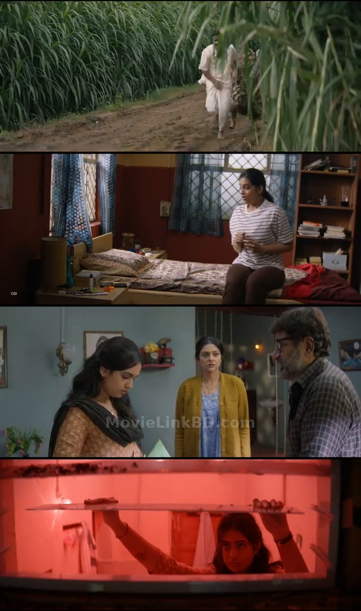Karmakhya  Hindi ORG (2026) &bull; Hindi + Telugu on MovieLinkBD Movie