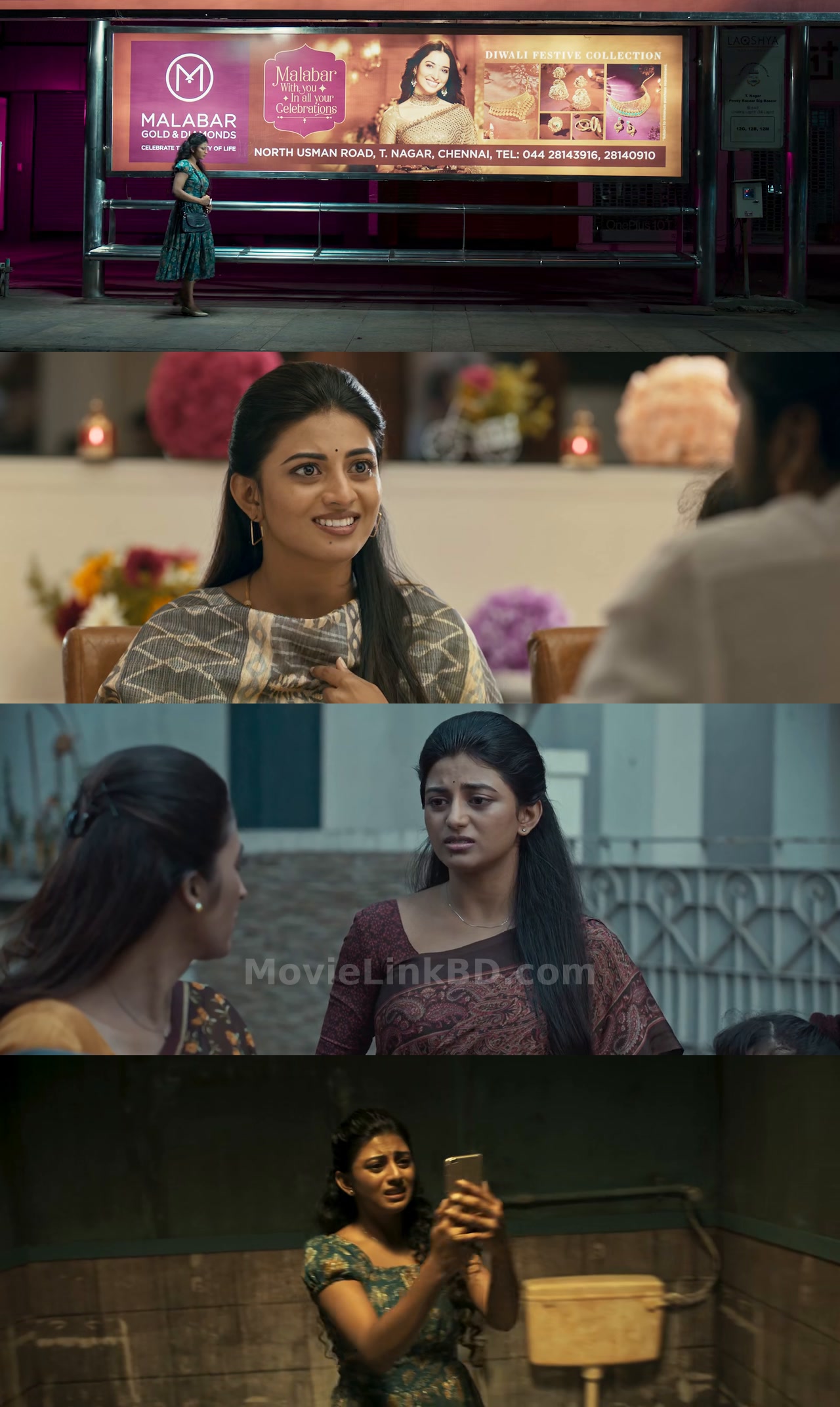 White Rose (2024) Hindi Download | MovieLinkBD TV Movie