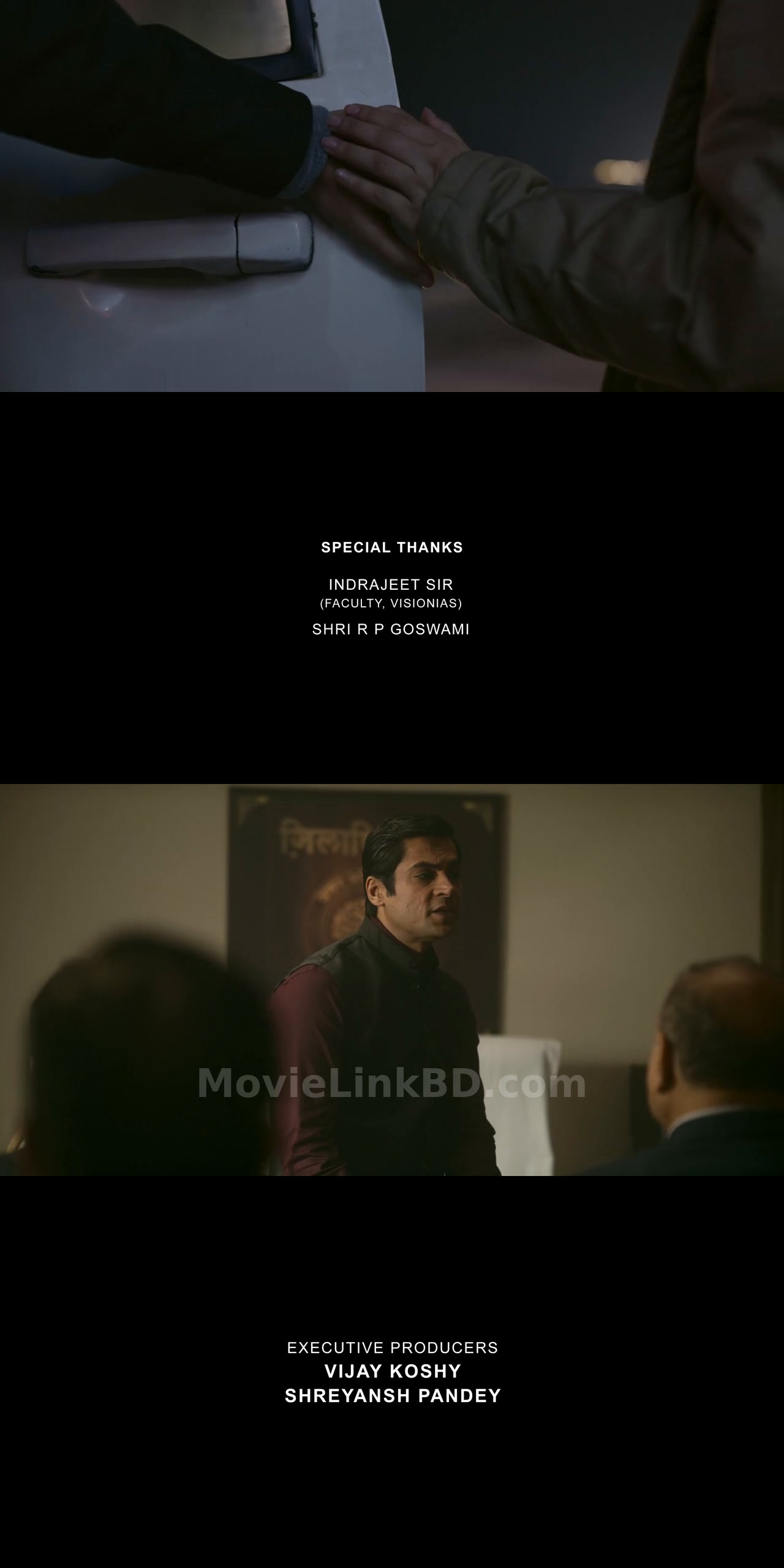 Aspirants  EPi 1-5 Completed (2026) S03 Hindi Download | MovieLinkBD Shop Series