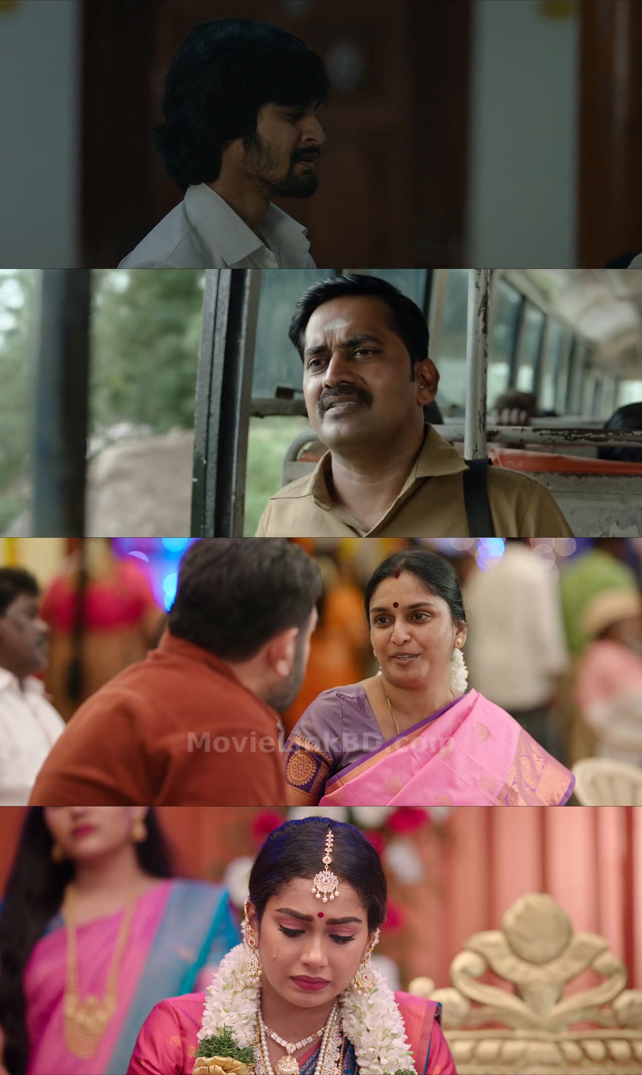 Meiyazhagan (2024) Hindi Download | MovieLinkBD TV Movie