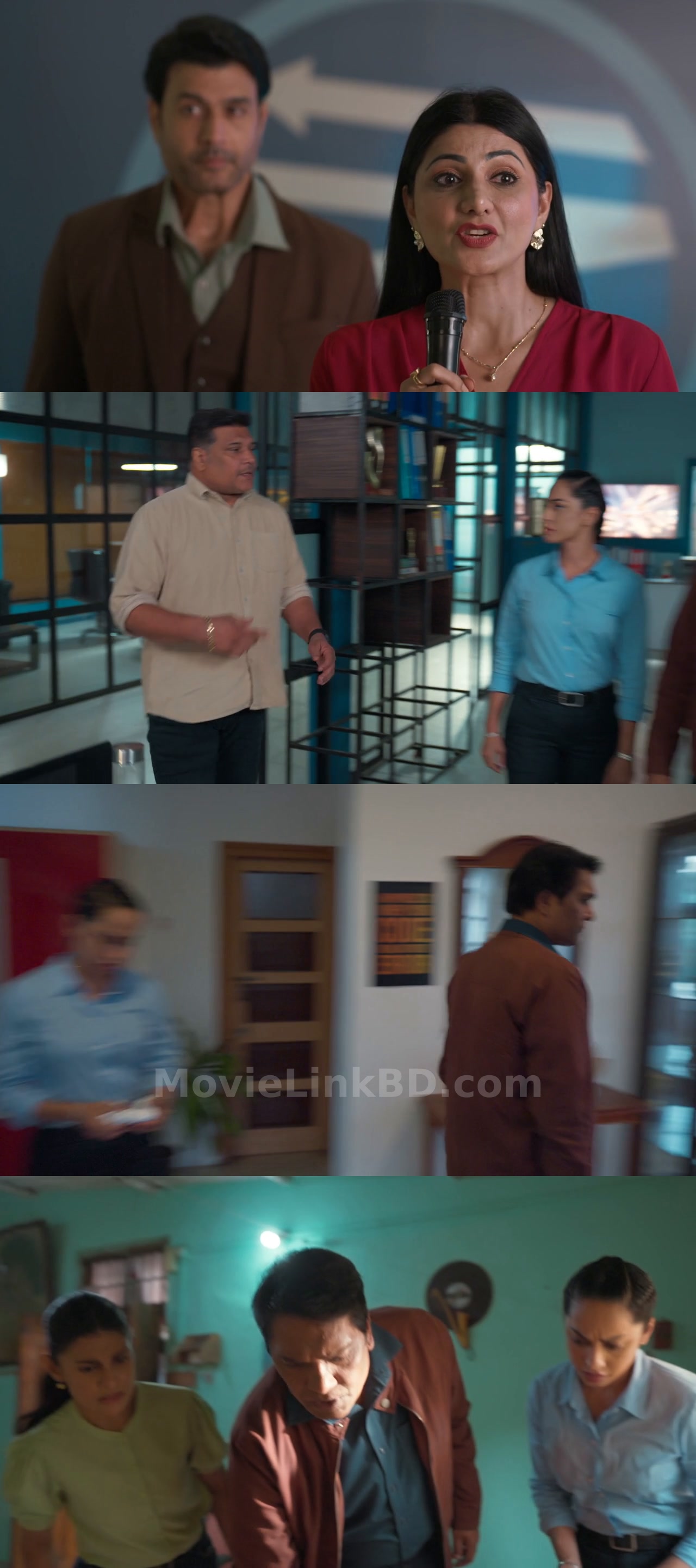 CID  Season 2 [Ep01-104 Added] [Hindi ORG] (2025) &bull; Hindi on MovieLinkBD Episode 82