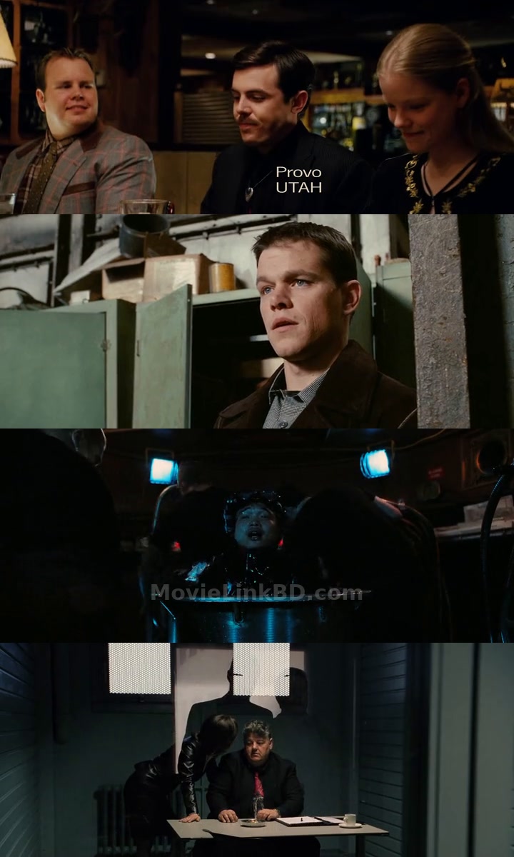 Ocean's Twelve (2004) Hindi Download | MovieLinkBD TV Movie
