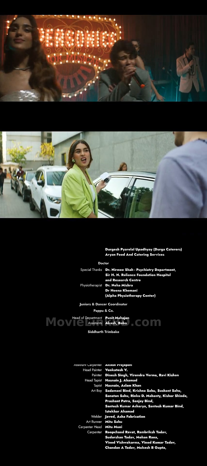 Hai Junoon  Season 1 [Ep01-20] Completed (2025) &bull; Hindi on MovieLinkBD Series
