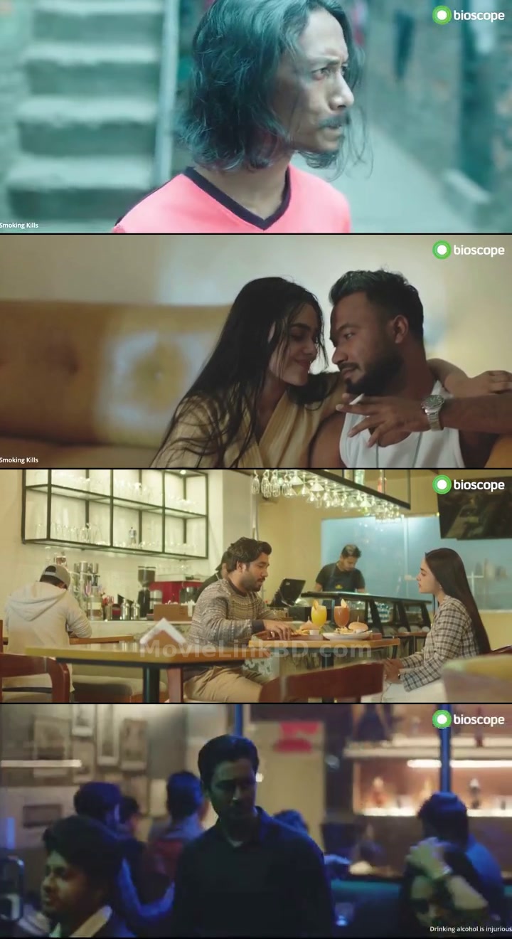 Teerondaj  S01 Complete (2022) &mdash; S01 &bull; Bangla on MovieLinkBD Series