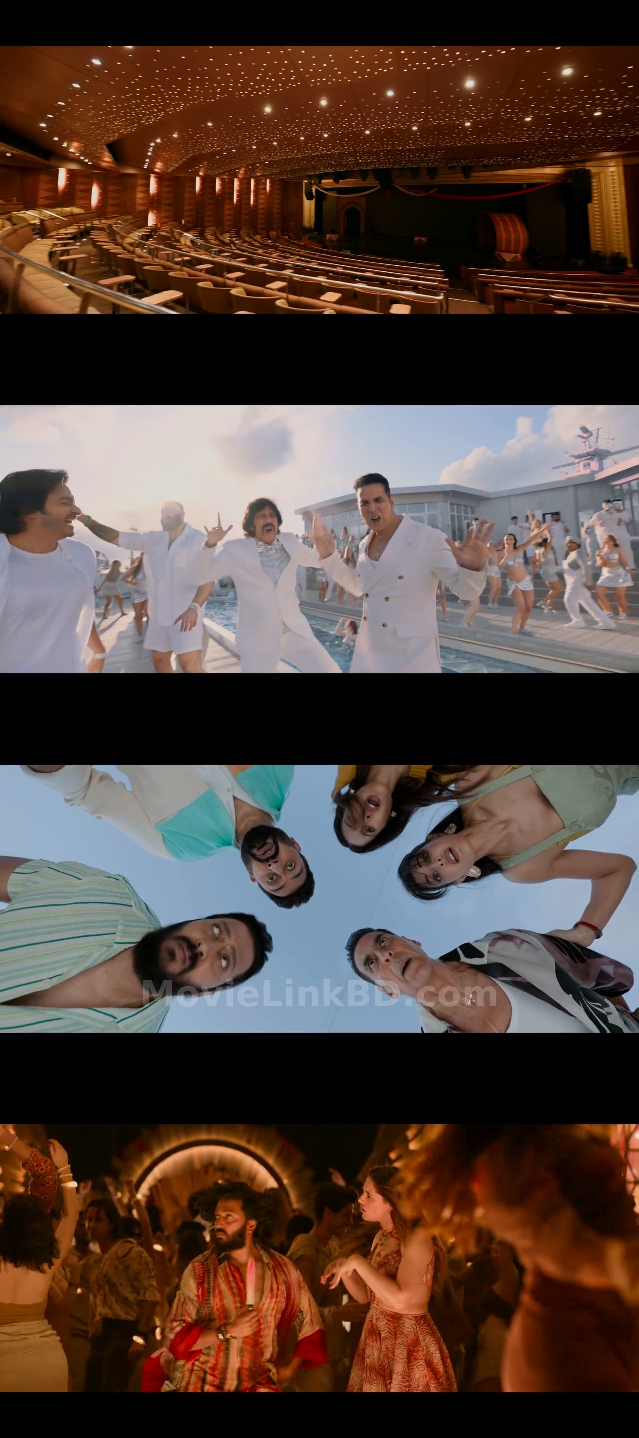 Housefull 5 B (2025) &bull; Hindi on MovieLinkBD Movie