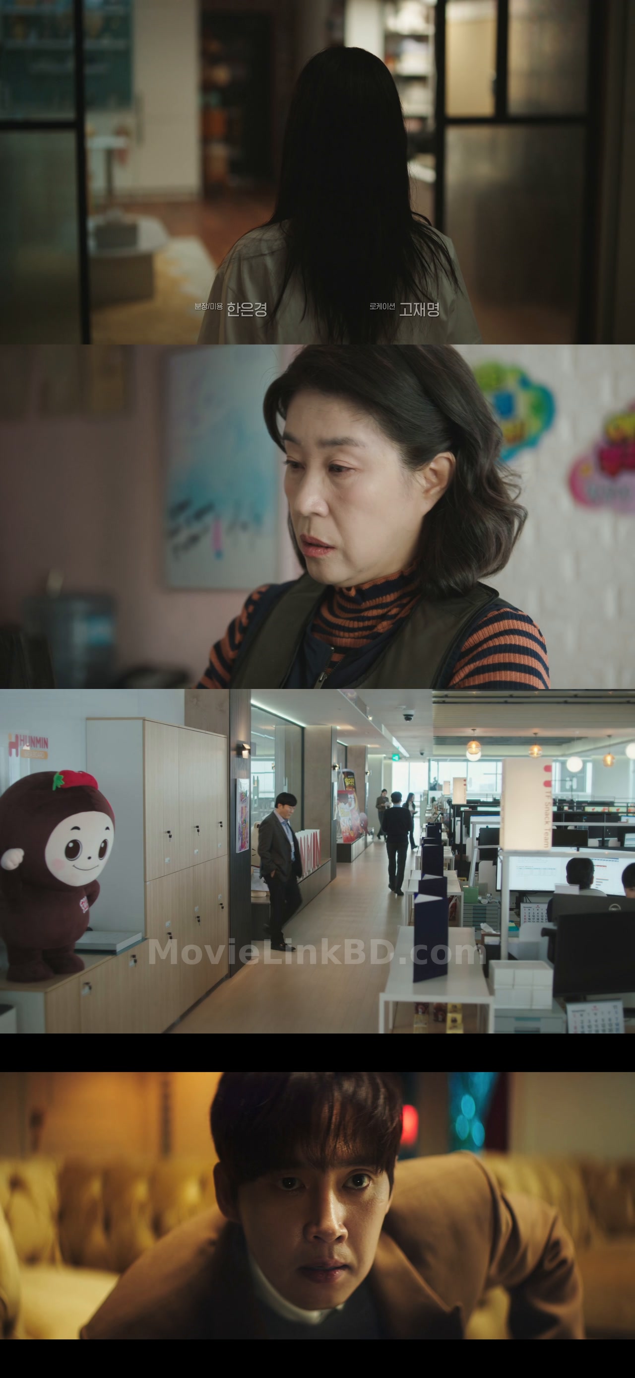A Love Other Than Yours  [S01 Ep01-03 Added] [ORG Hindi] (2026) &mdash; S01 &bull; Hindi + Korean + English on MovieLinkBD Episode 3