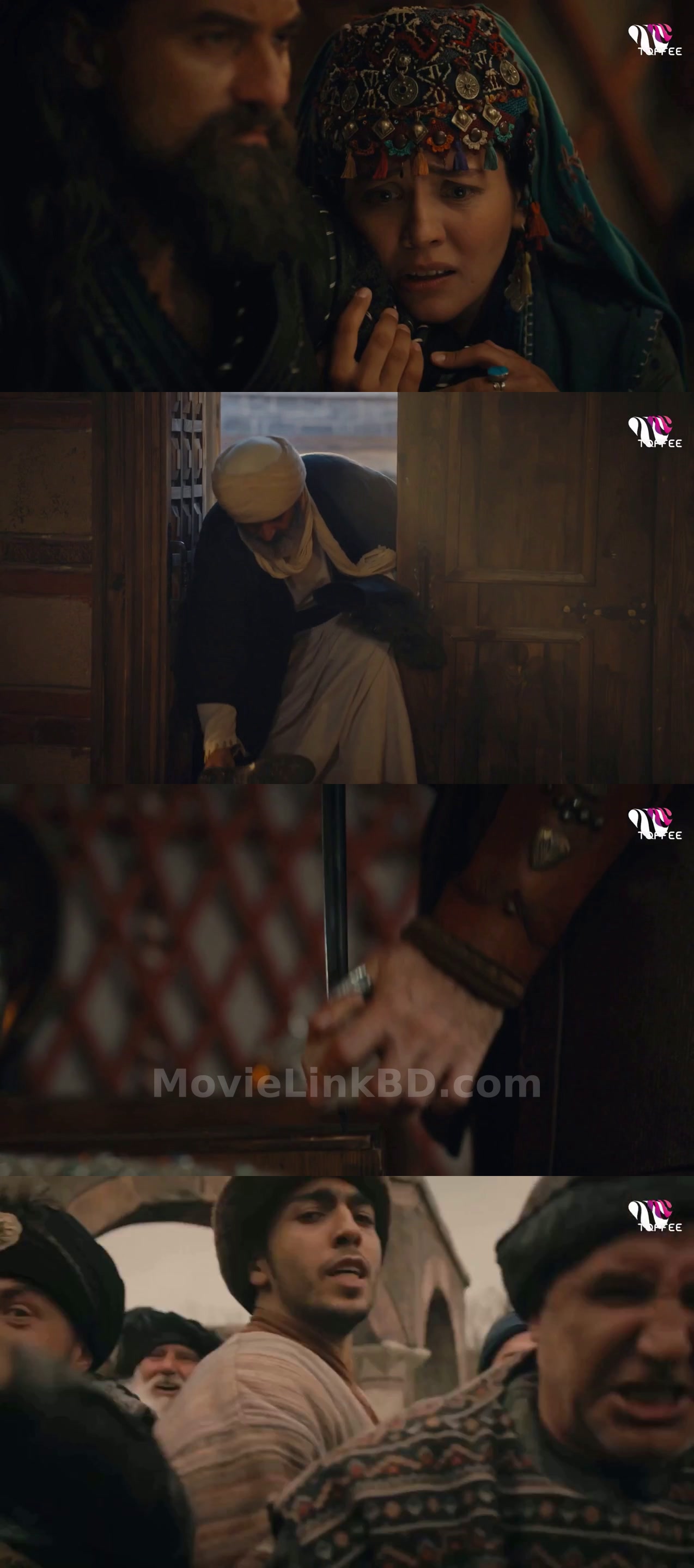 Dirilis Ertugrul ( 2025) S05 [Ep01-89 Added] [Bangla Dubbed ORG] &mdash; S05 &bull; Bangla Dubbed on MovieLinkBD Episode 71-72