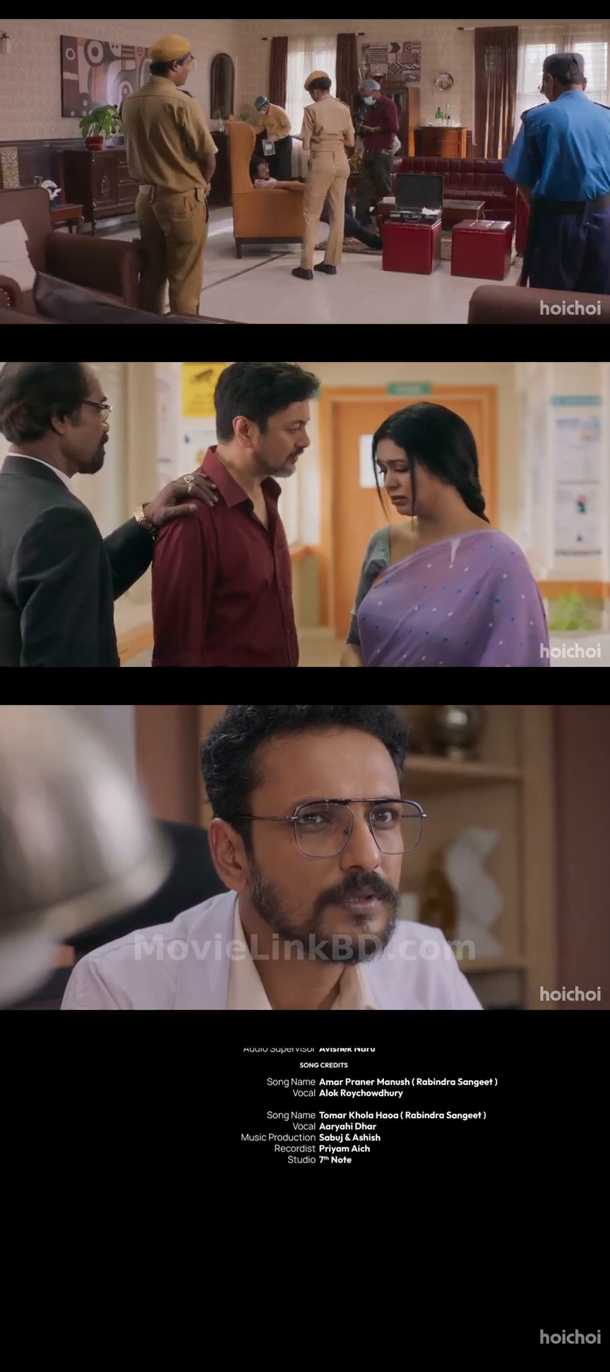 Shakha Proshakha  [S02 Ep 7-12 Complete ] (2026) &mdash; S02 &bull; Bangla on MovieLinkBD Series