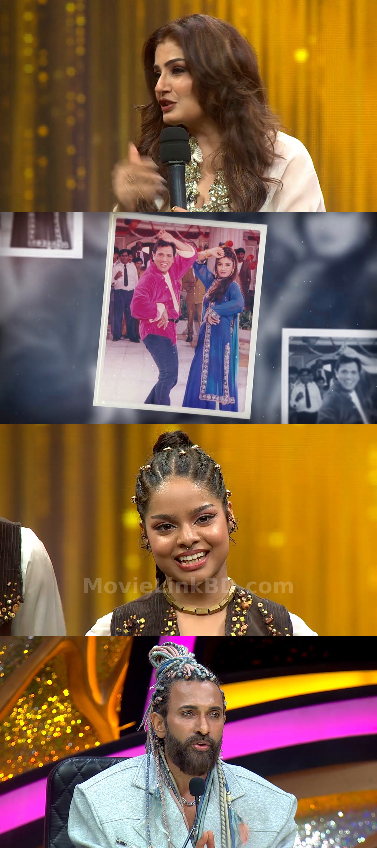 Indias Best Dancer  S05 [Ep 1-31 Added] (2026) &mdash; S05 &bull; Hindi on MovieLinkBD Episode 31