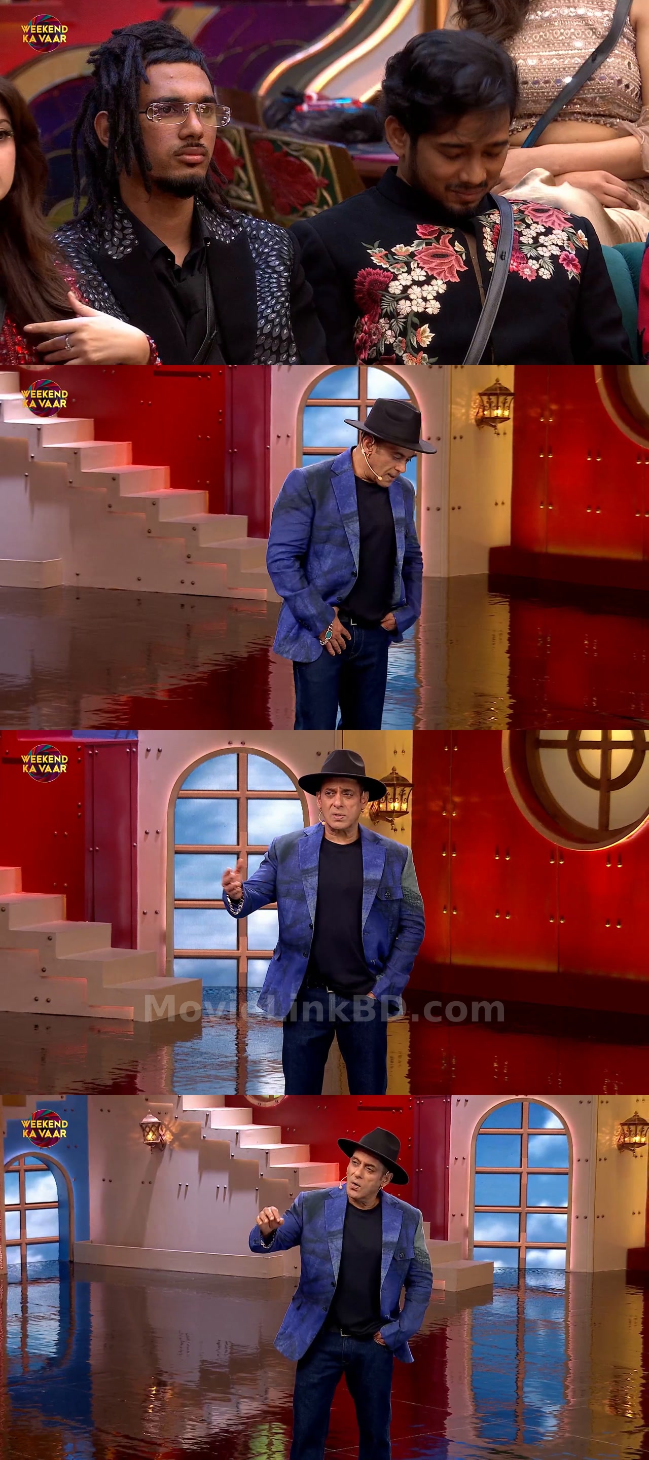 Bigg Boss  [Season 20 Ep 1-14 Added] (2026) &bull; Hindi on MovieLinkBD Episode 14