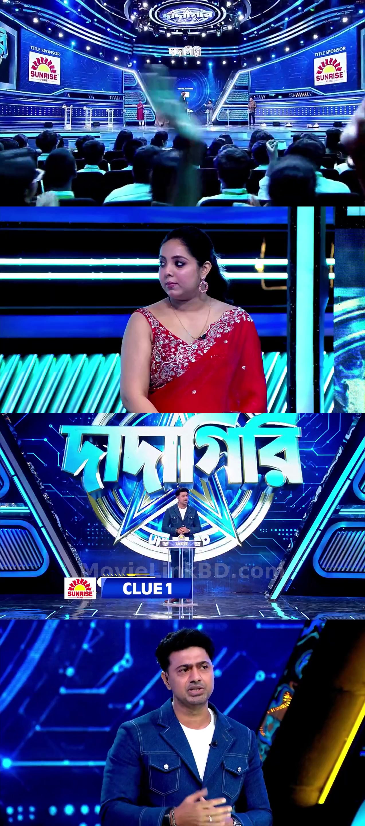 Dadagiri Unlimited  S11 [Ep 1-22 Added] (2026) &mdash; S11 &bull; Bangla on MovieLinkBD Episode 22