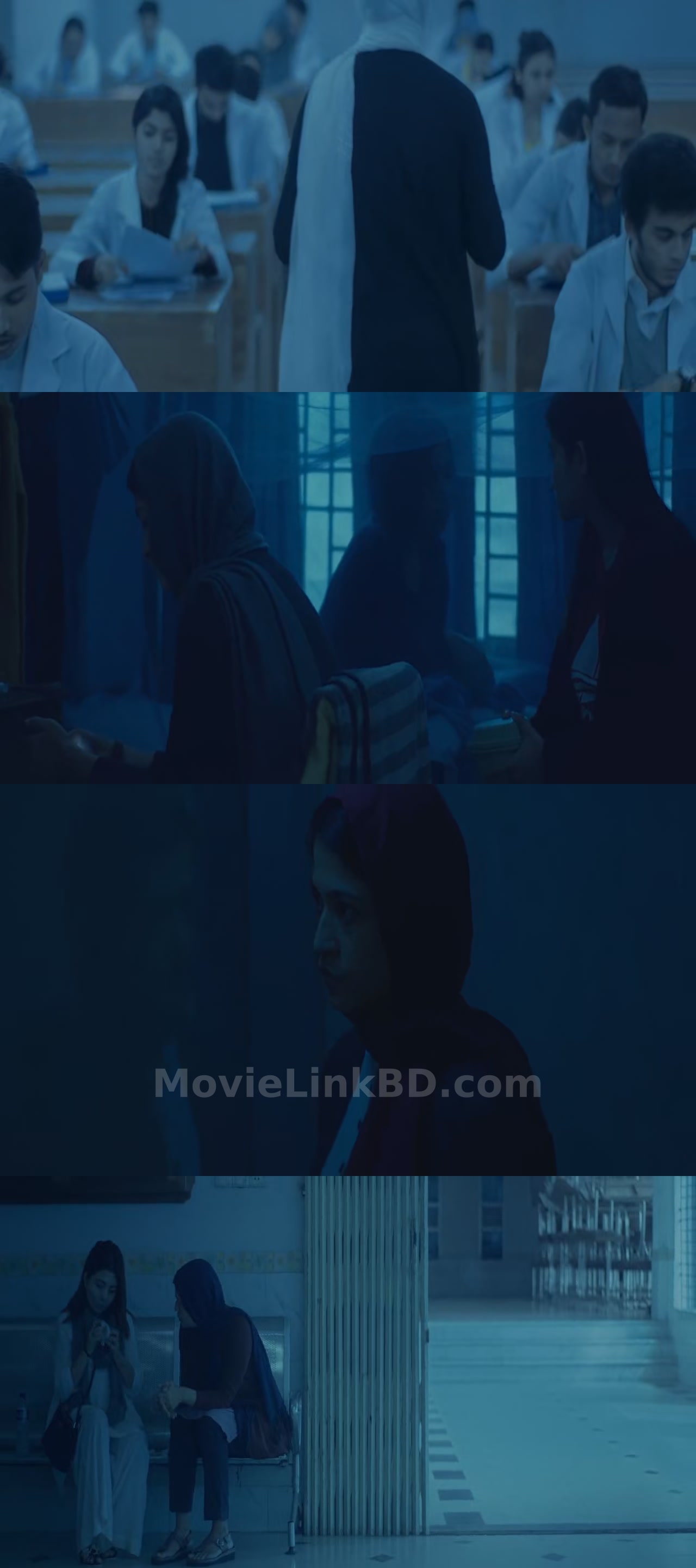 Rehana Maryam Noor (2021) Bangla Download | MovieLinkBD TV Movie