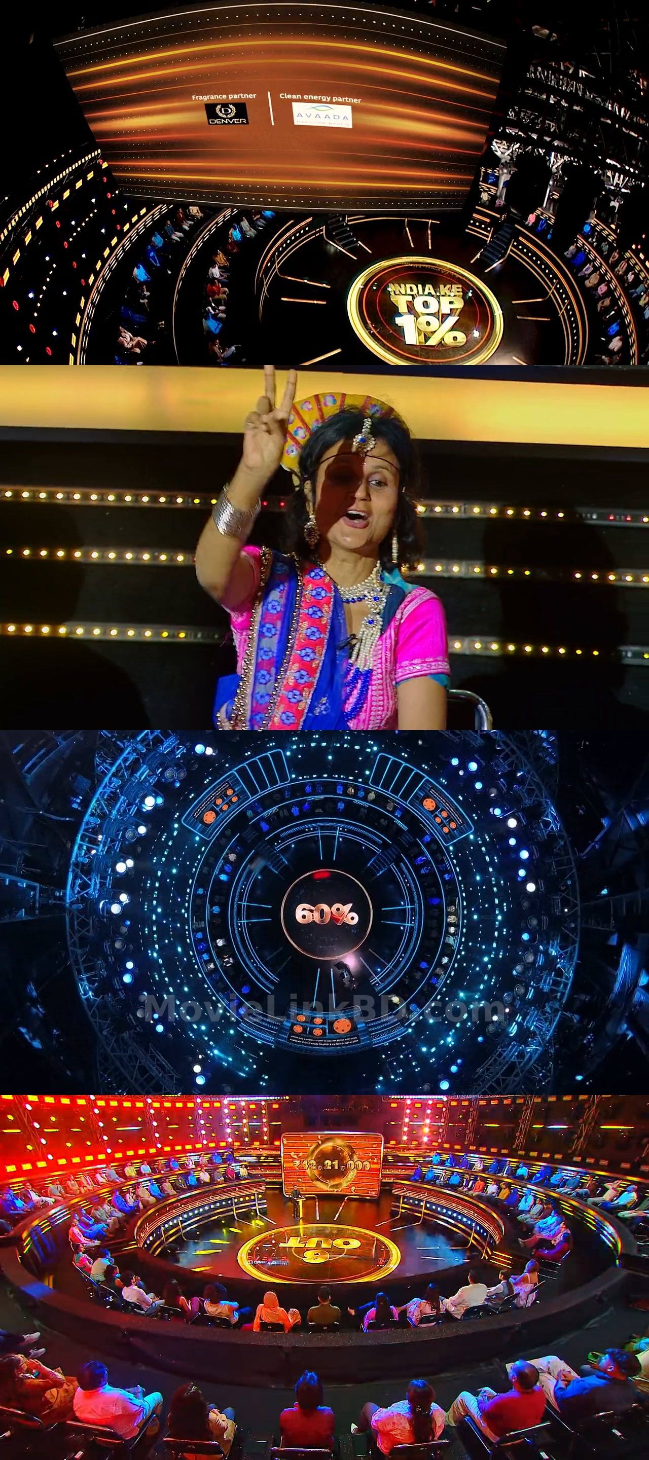 India Ke Top 1%  S01 Ep 1 Added (2026) &mdash; S01 &bull; Hindi on MovieLinkBD Episode 1