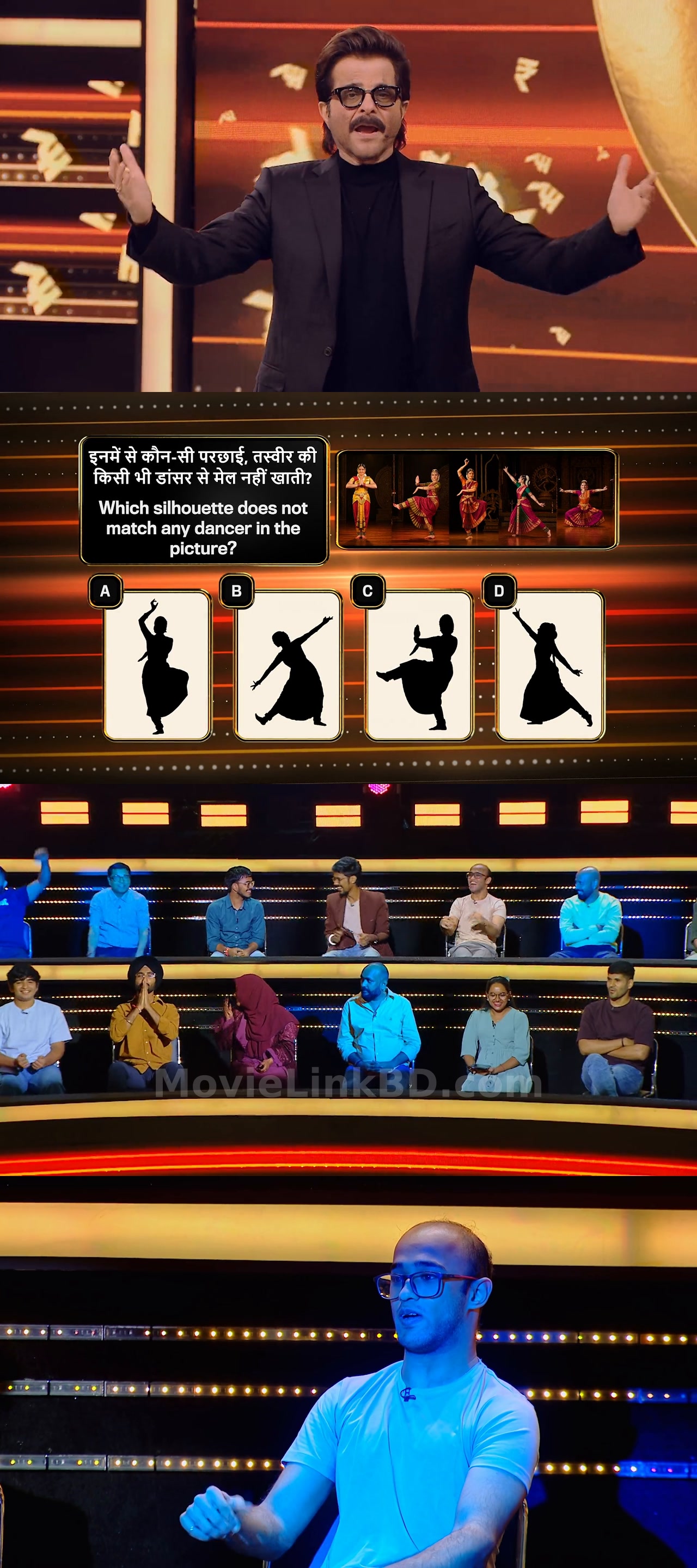 India Ke Top 1%  S01 Ep 1 Added (2026) &mdash; S01 &bull; Hindi on MovieLinkBD Episode 1