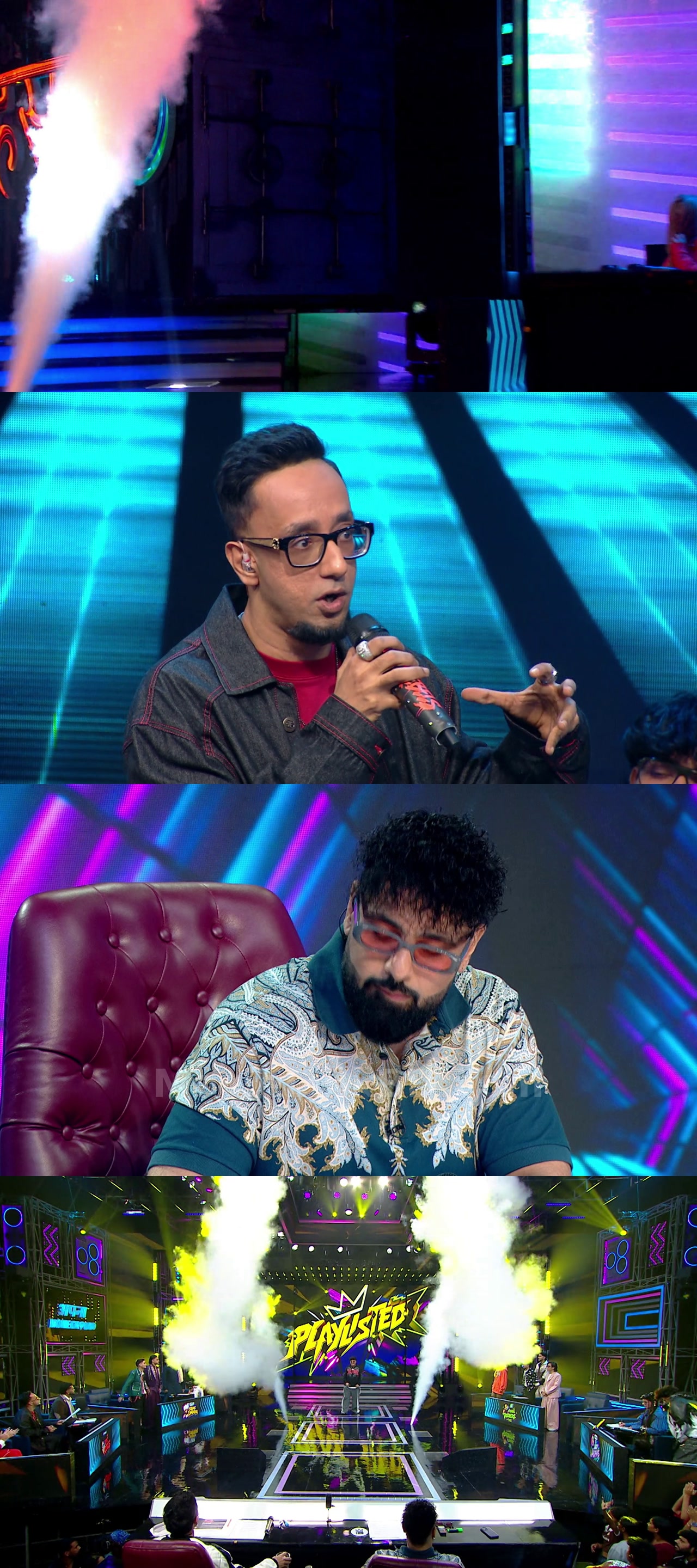 MTV Hustle  S05 [Ep 1-13 Added] (2026) &mdash; S05 &bull; Hindi on MovieLinkBD Episode 13