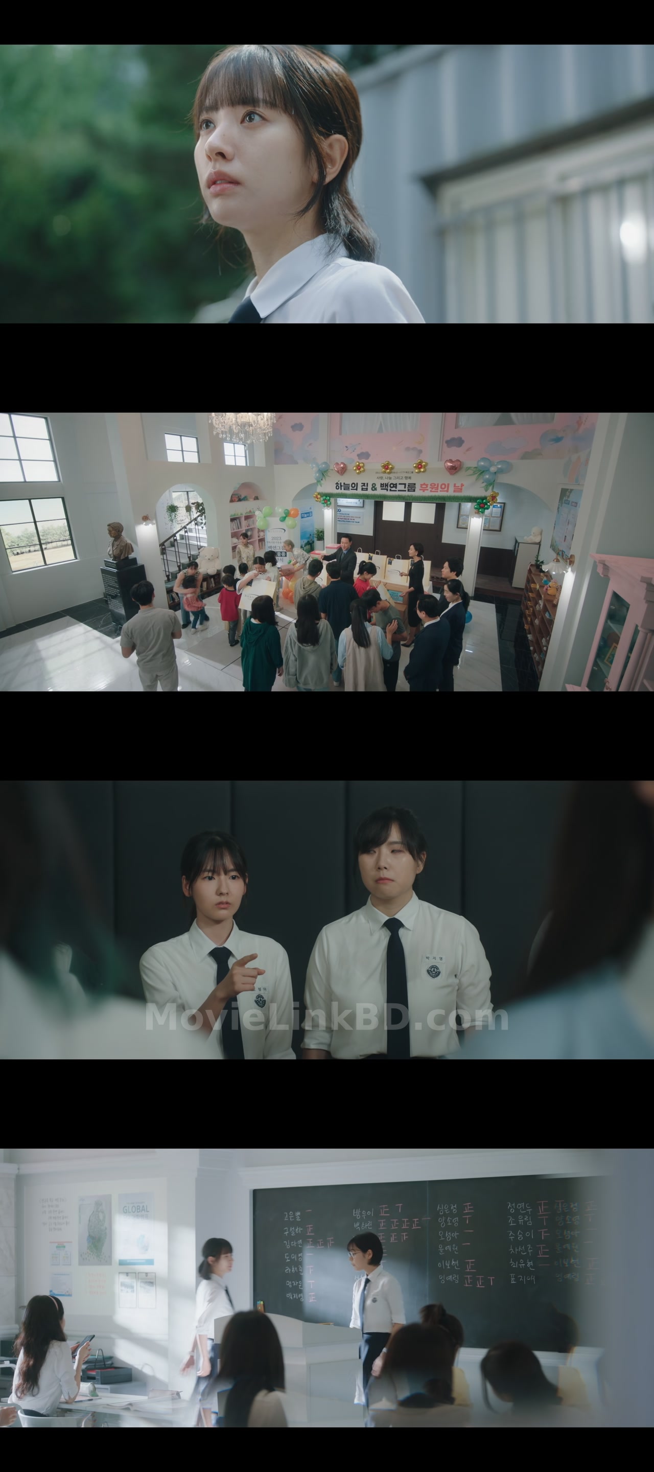 Pyramid Game  S01 -Epi01+10 -Added✅ (2024) &mdash; S01 &bull; korean on MovieLinkBD 3