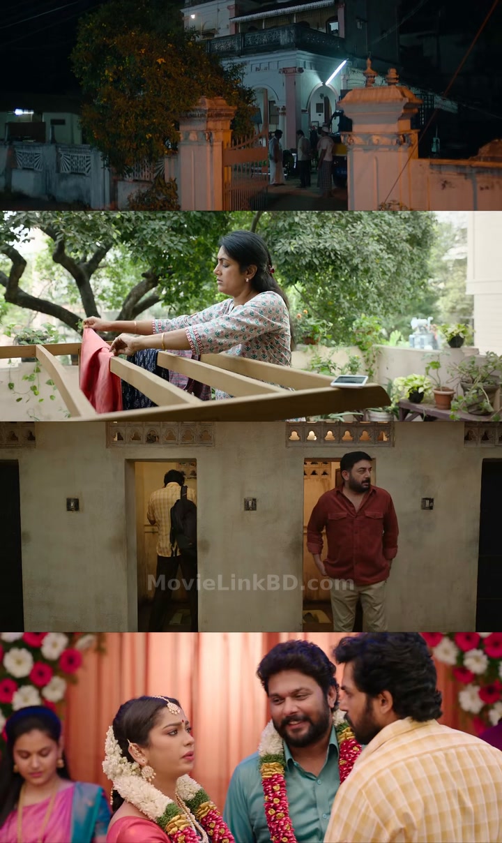 Meiyazhagan (2024) Hindi Download | MovieLinkBD TV Movie
