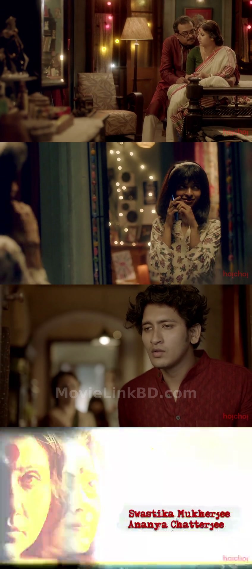 Mohomaya  - Season 1 Complete (2021) &bull; Bangla on MovieLinkBD Series