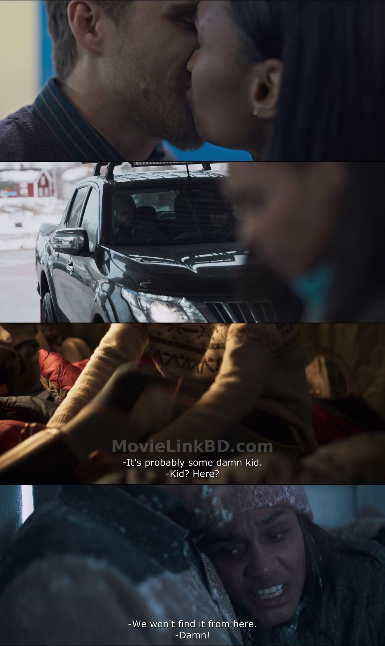 Red Dot  With English Subtitle (2021) &bull; Others on MovieLinkBD Movie