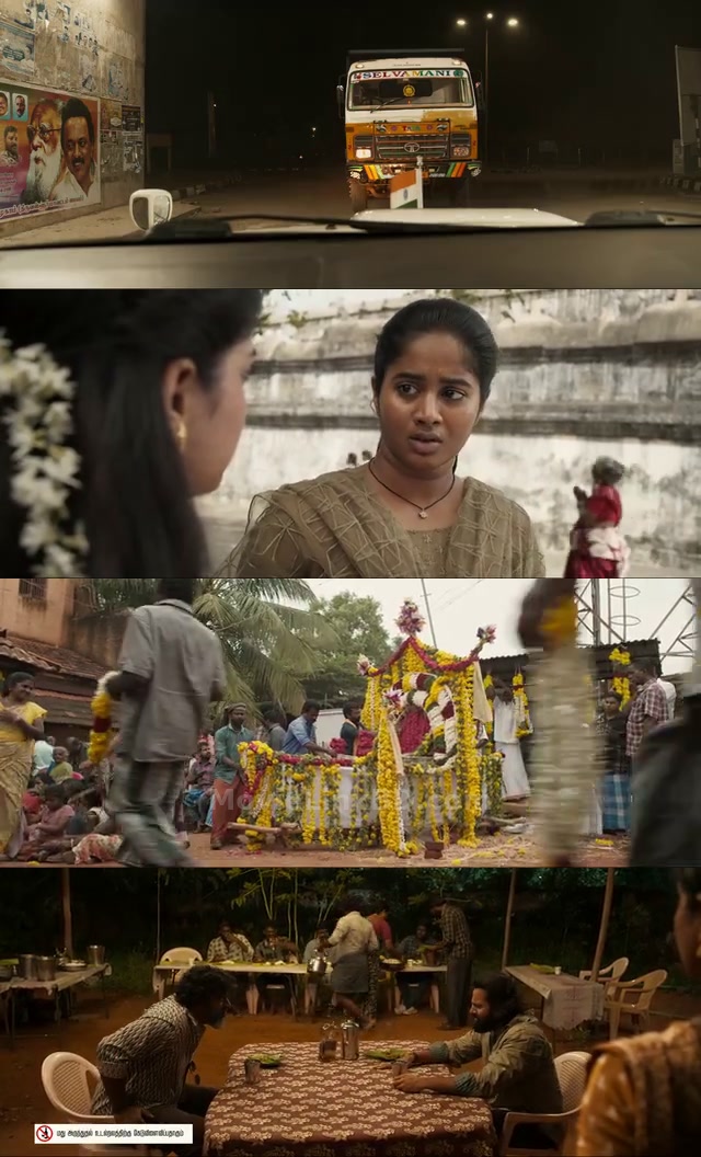 Garudan  E-Sub - Hindi Not Available (2024) Tamil Download | MovieLinkBD TV Movie