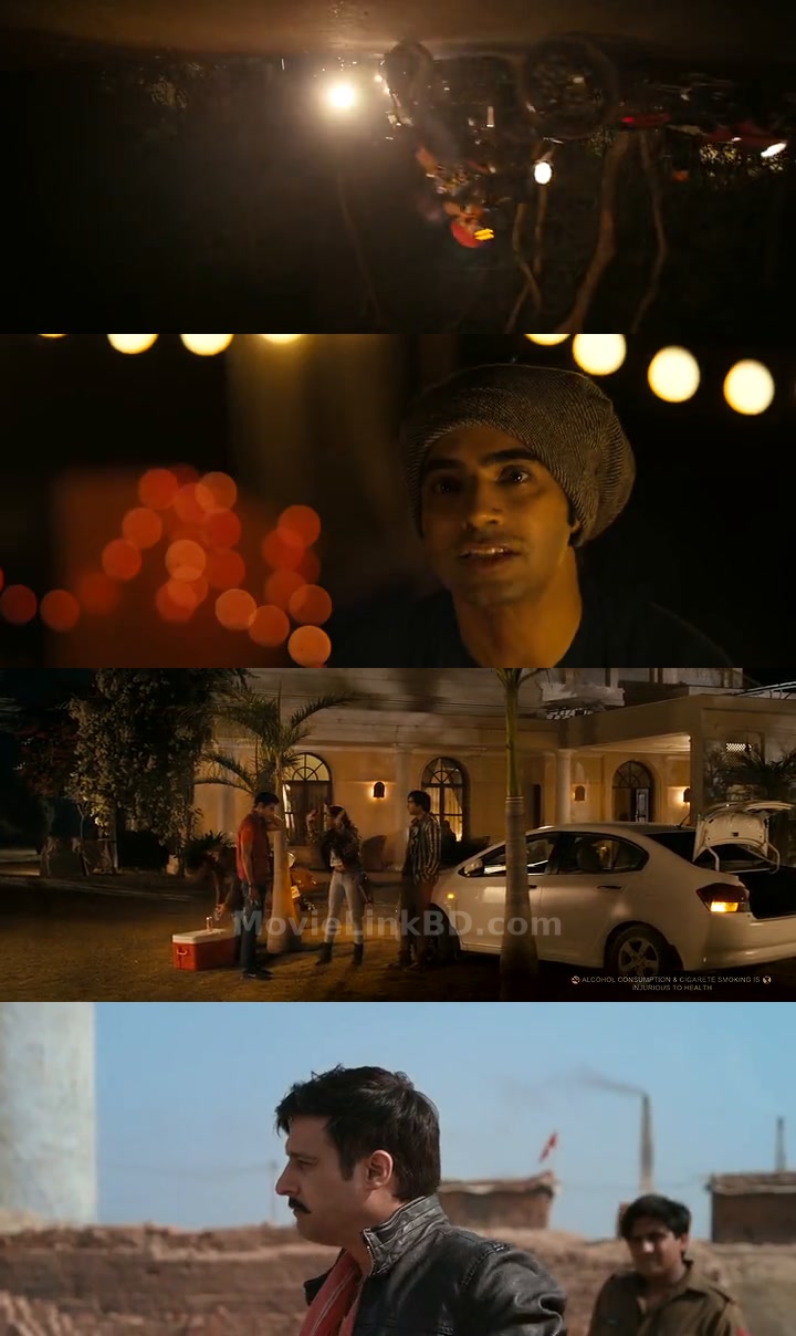 Fugly (2014) &bull; Hindi on MovieLinkBD Movie
