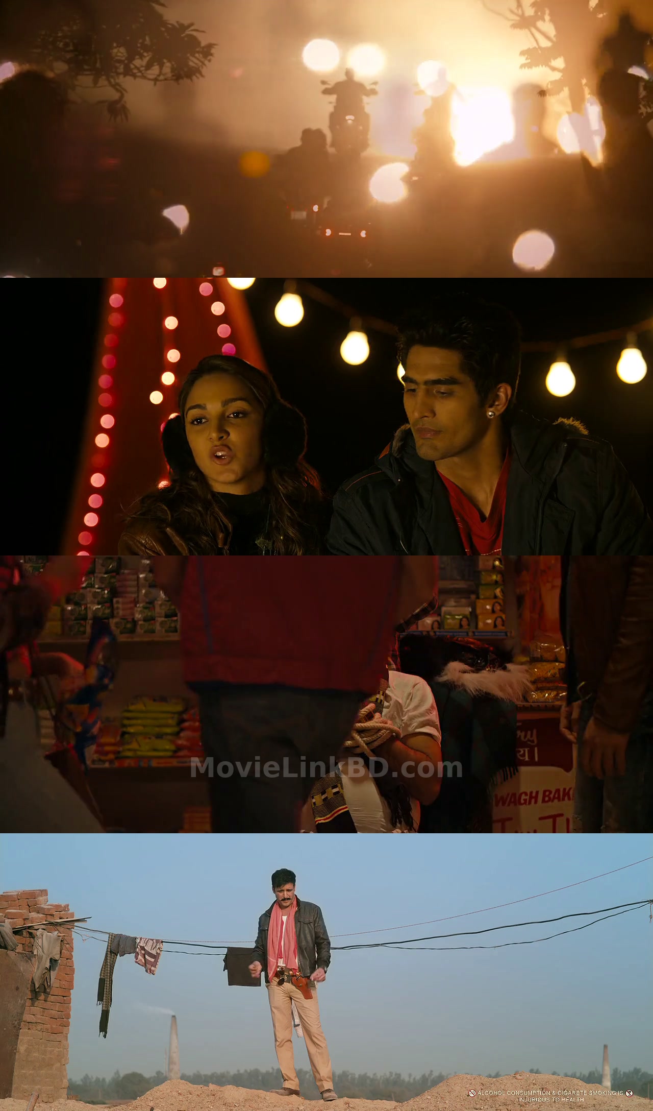 Fugly (2014) &bull; Hindi on MovieLinkBD Movie