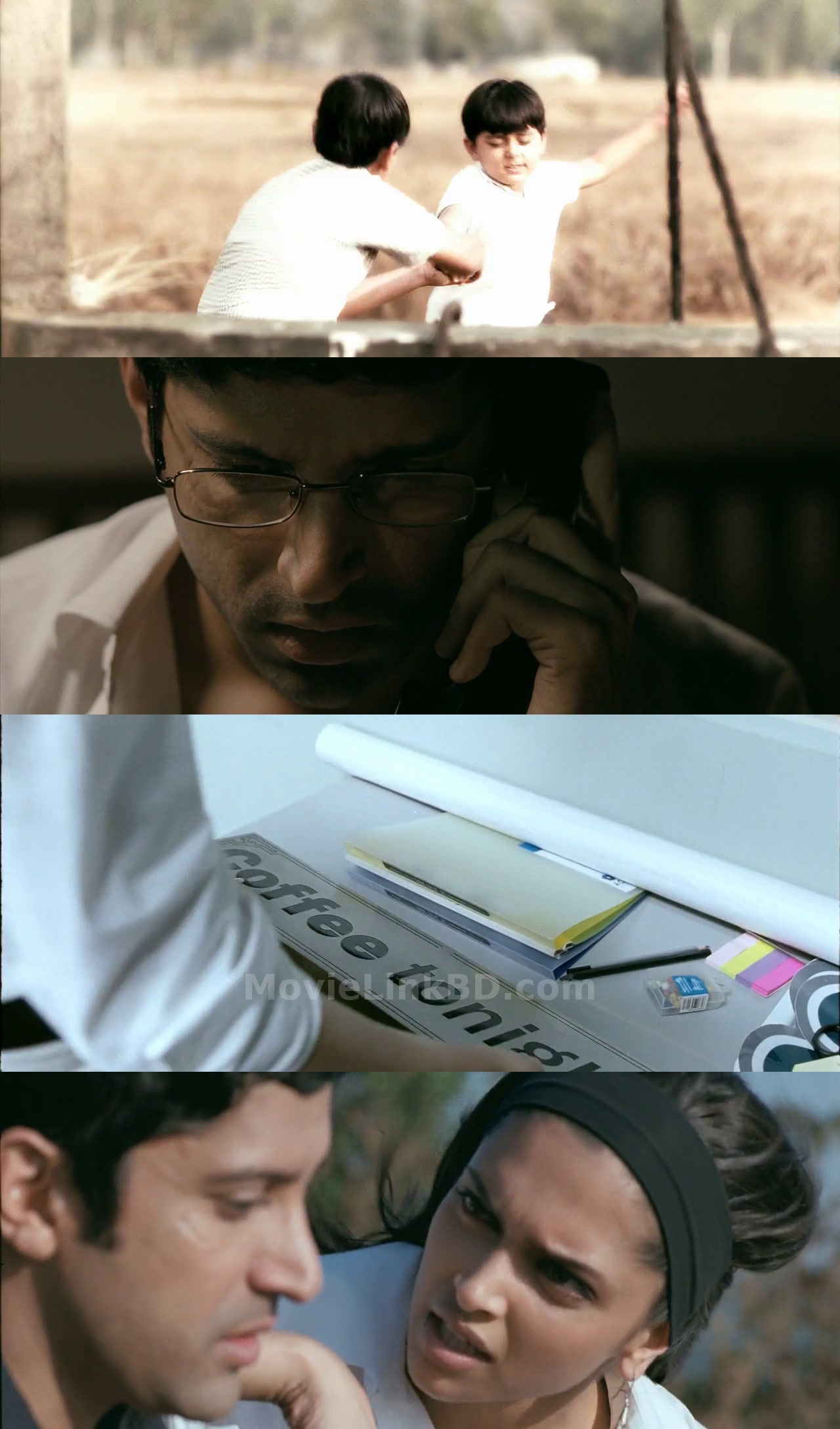 Karthik Calling Karthik (2010) Hindi Download | MovieLinkBD TV Movie