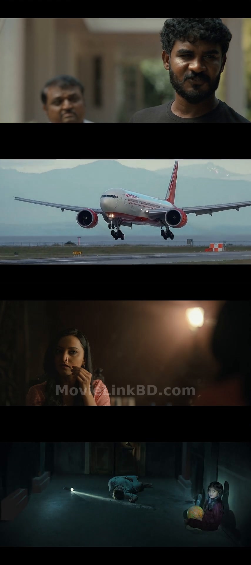Choo Mantar (2025) Hindi Dubbed Download | MovieLinkBD Shop Movie