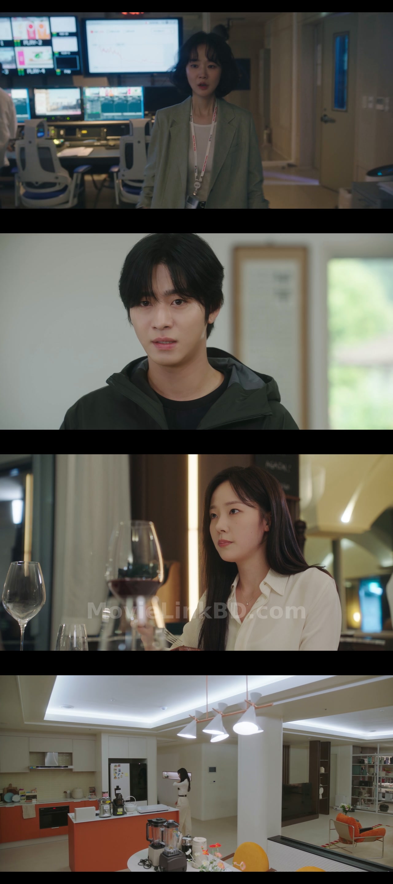 Sold out on You  S01 Epi 1-12 Completed (2026) &mdash; S01 &bull; English + Korean + Dual Audio on MovieLinkBD Episode 1