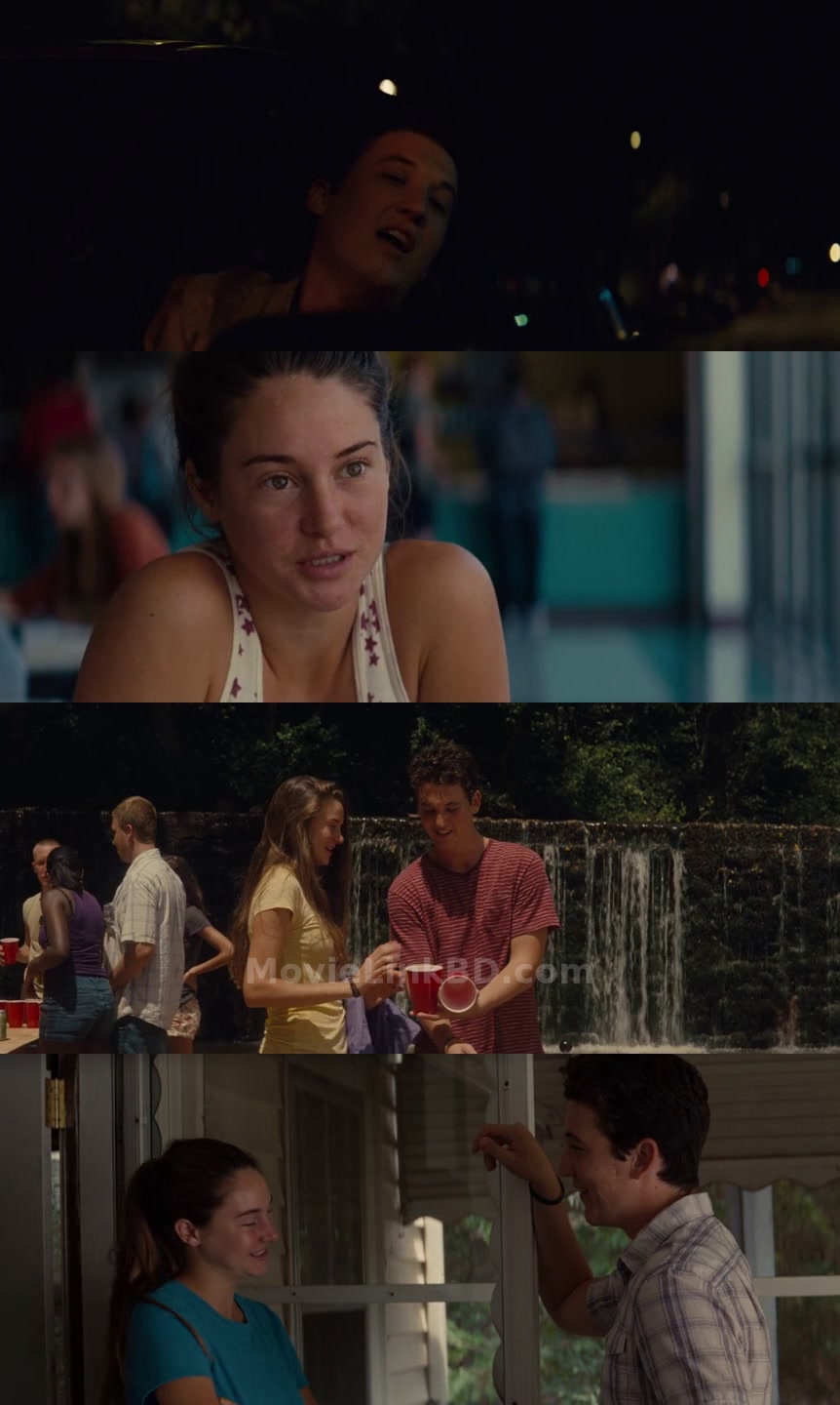The Spectacular Now (2013) English Download | MovieLinkBD Shop Movie