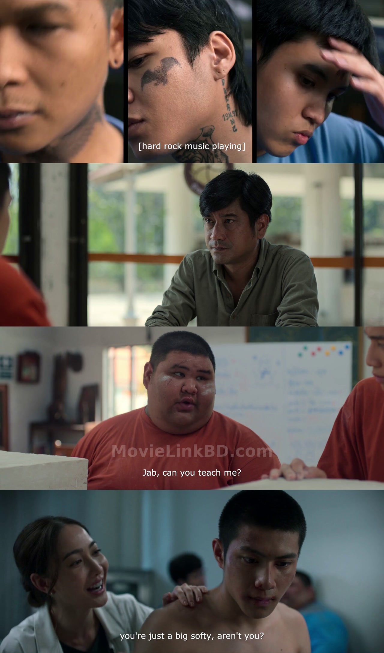 Frozen Hot Boys (2025) Thai Download | MovieLinkBD Shop Movie
