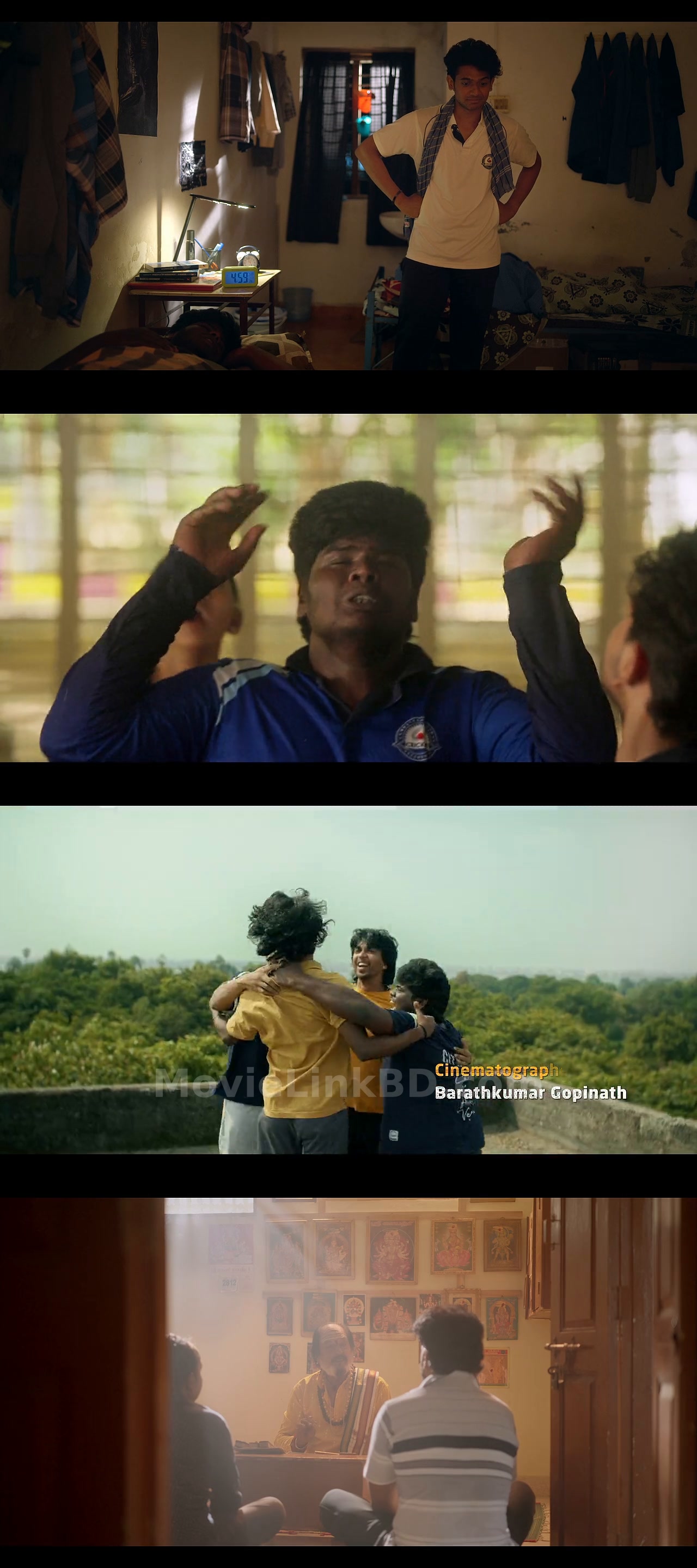 Love Beyond Wicket (2026) S01 Hindi Download | MovieLinkBD TV Episode 5-8