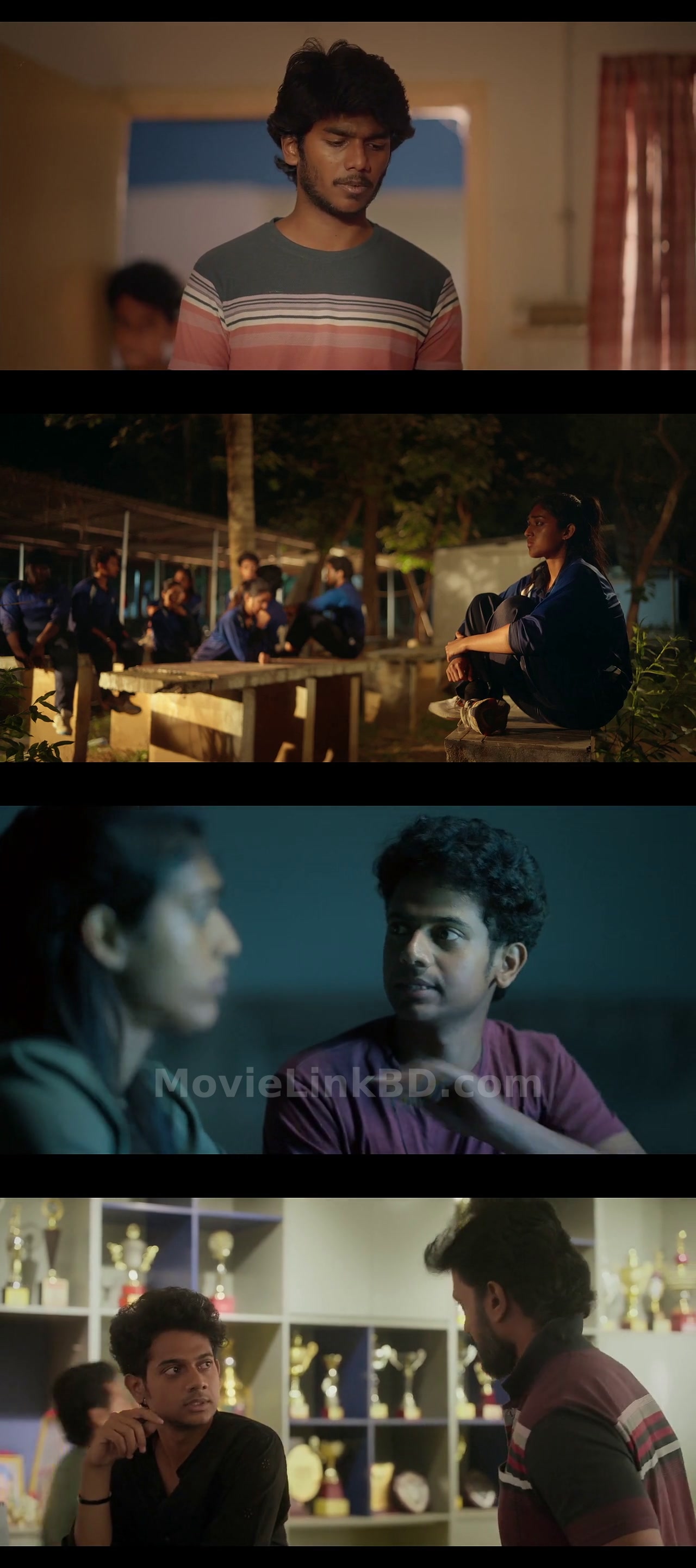 Love Beyond Wicket (2026) S01 Hindi Download | MovieLinkBD TV Episode 9-12