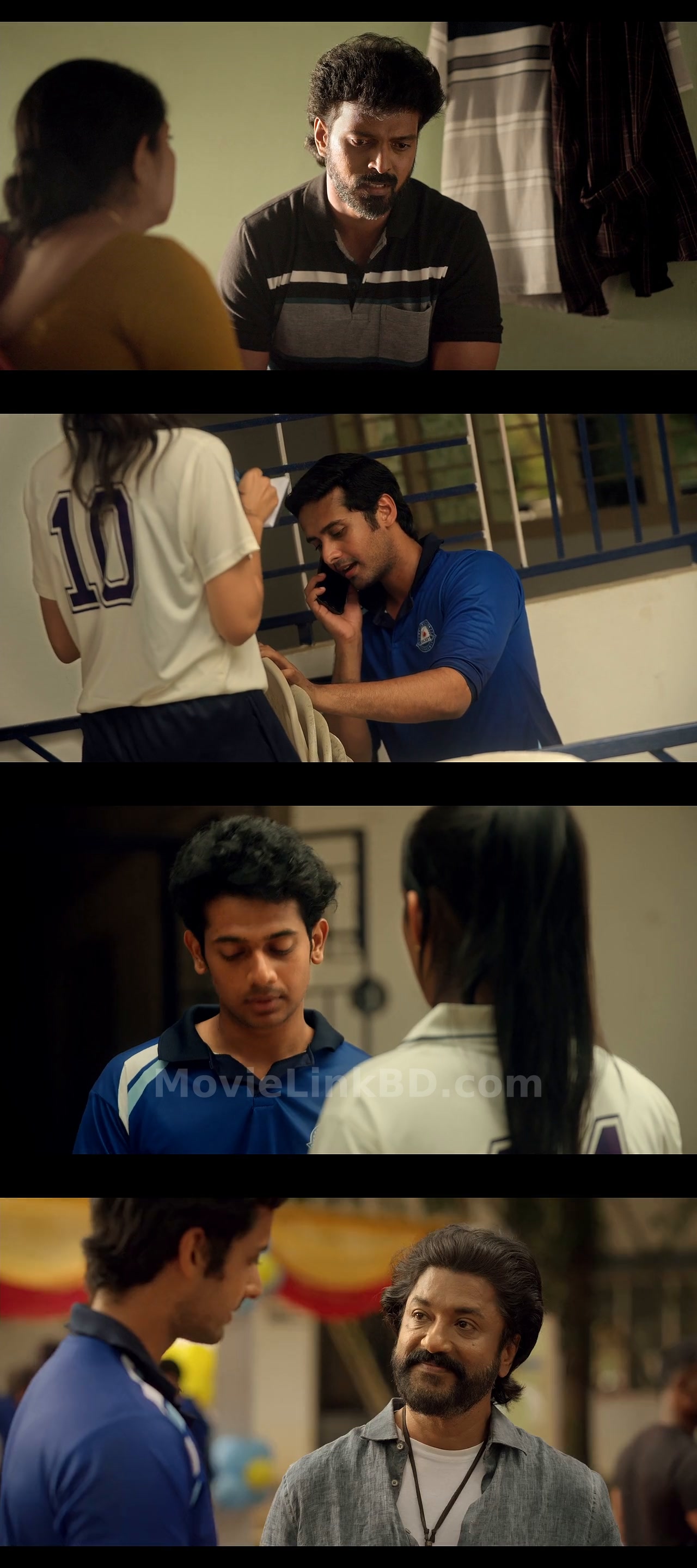 Love Beyond Wicket (2026) S01 Hindi Download | MovieLinkBD TV Episode 13-16
