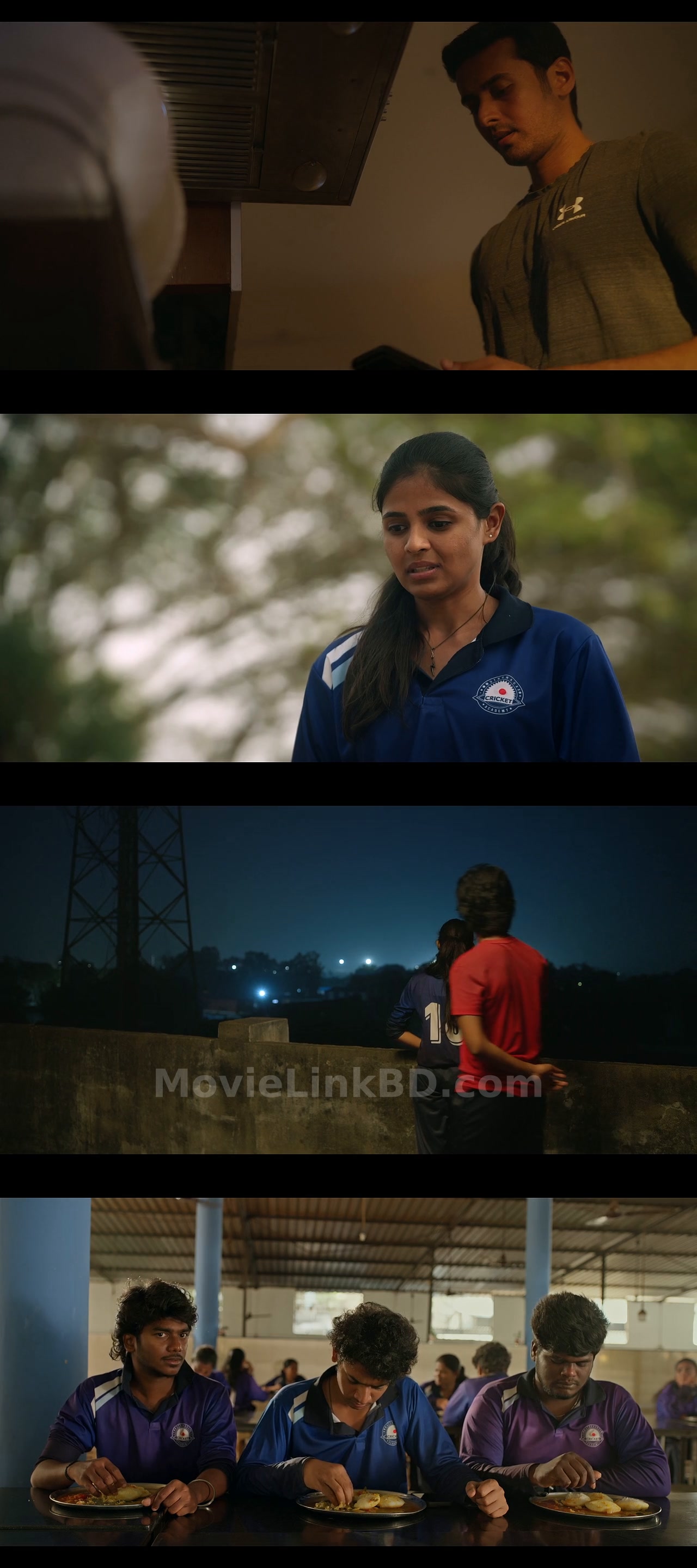 Love Beyond Wicket (2026) S01 Hindi Download | MovieLinkBD TV Episode 33-36