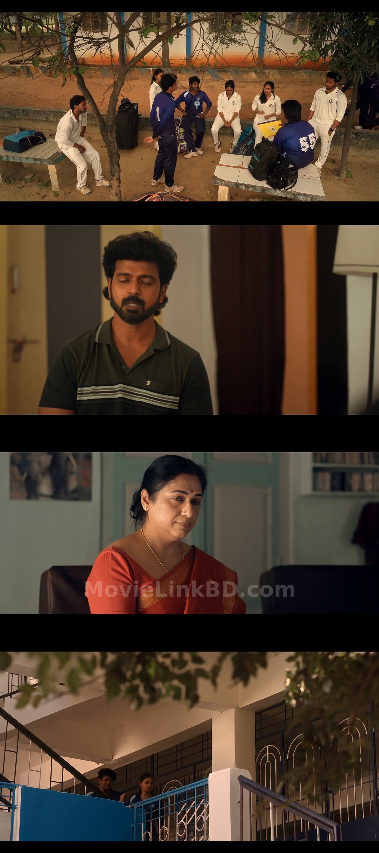 Love Beyond Wicket (2026) S01 Hindi Download | MovieLinkBD TV Episode 17-20