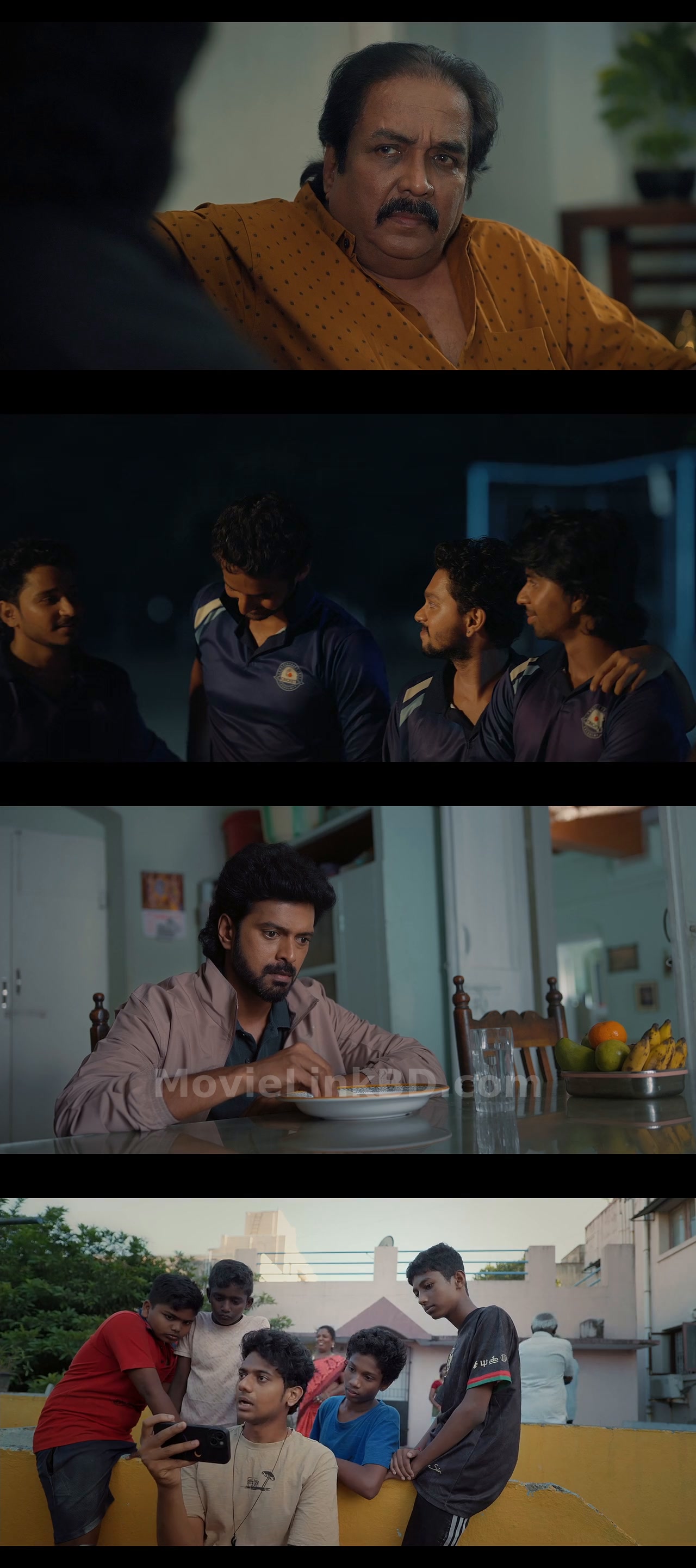 Love Beyond Wicket (2026) S01 Hindi Download | MovieLinkBD TV Episode 73-76