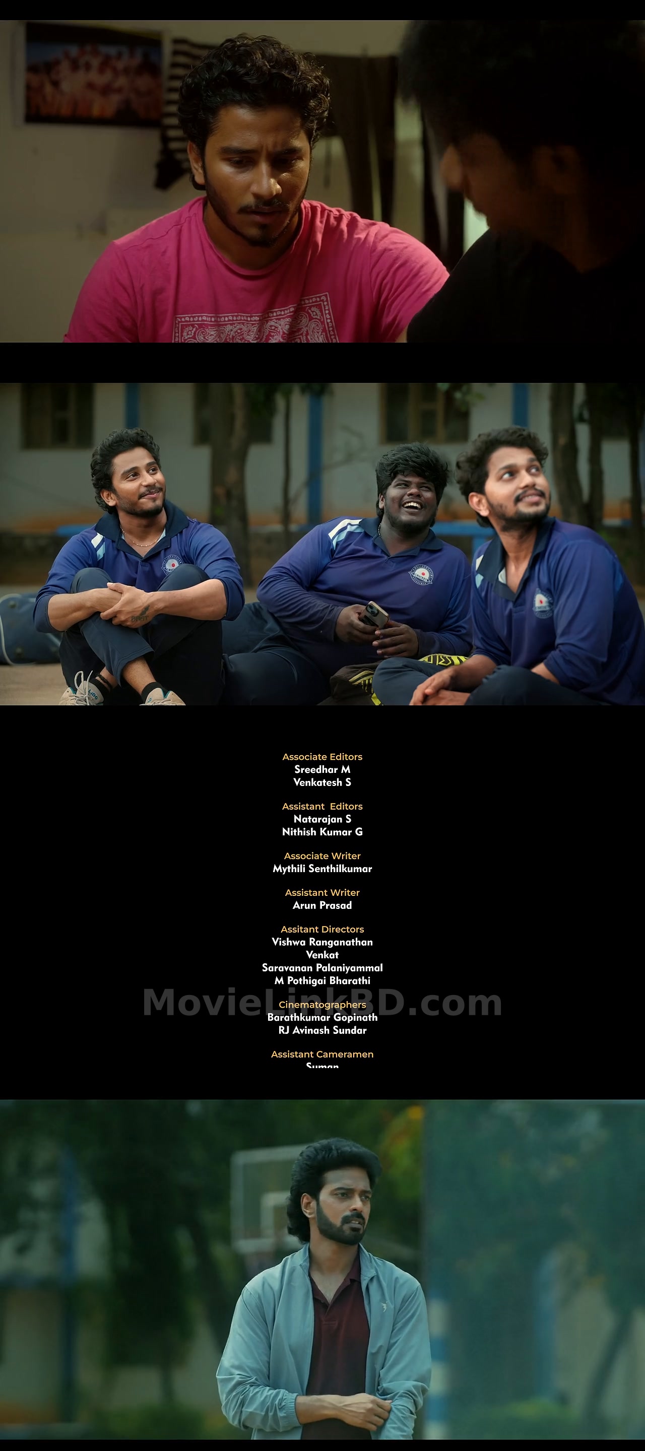 Love Beyond Wicket (2026) S01 Hindi Download | MovieLinkBD TV Episode 69-72