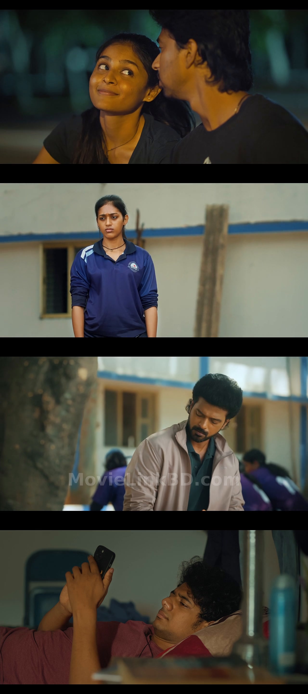 Love Beyond Wicket (2026) S01 Hindi Download | MovieLinkBD TV Episode 85-88