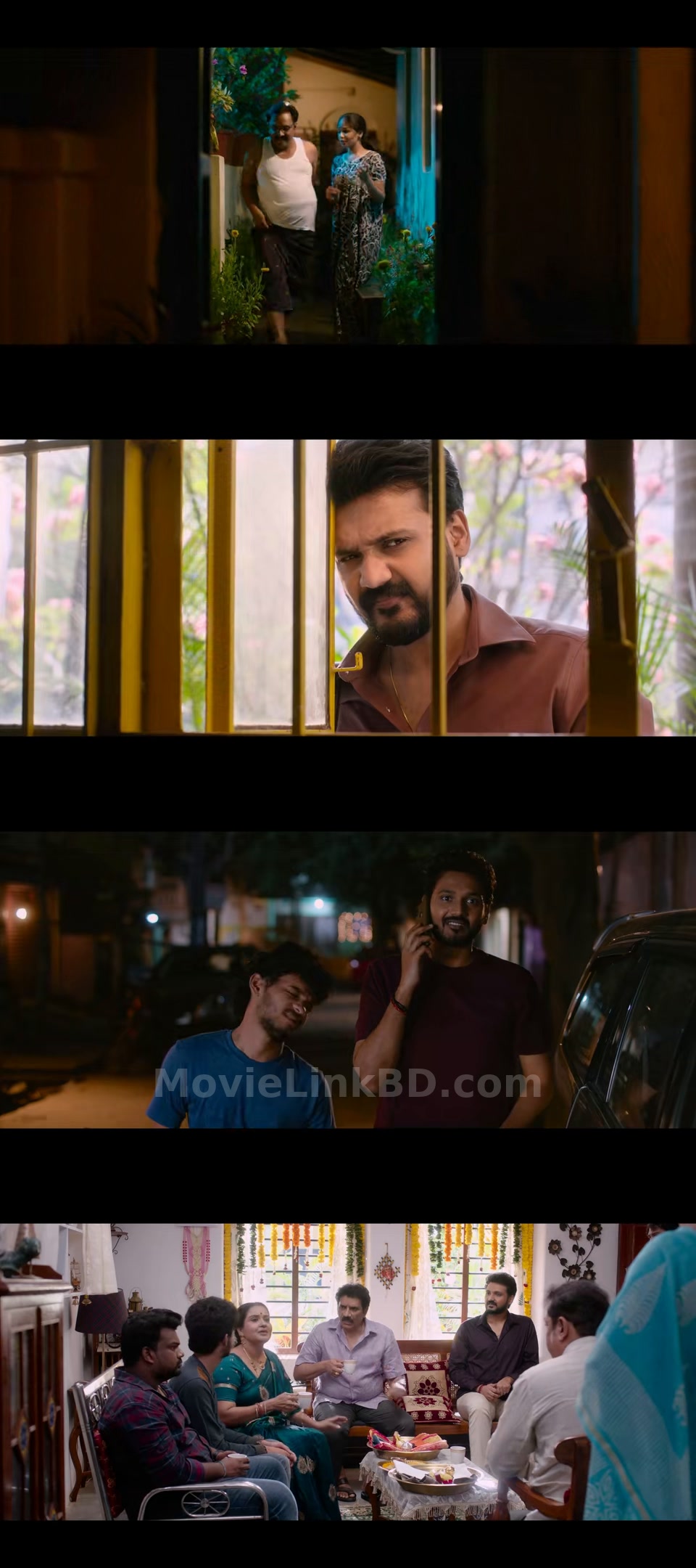 Swathi Muthyam  Hindi ORG (2022) &bull; Hindi + Dual Audio + Telugu on MovieLinkBD Movie