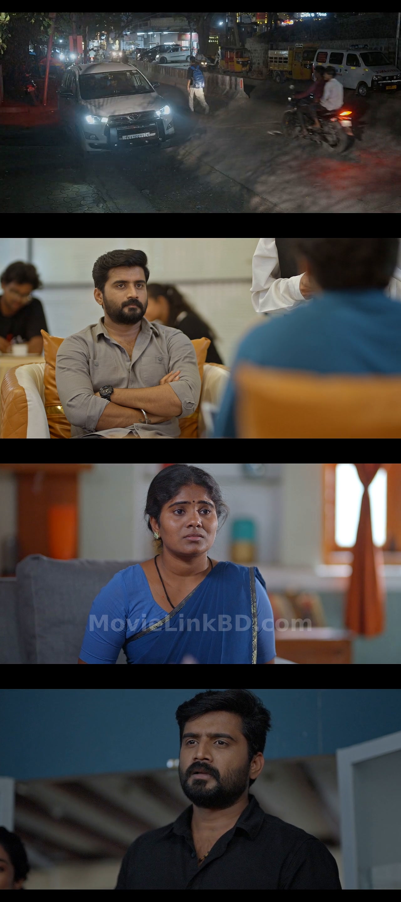 Vikram on Duty  S01 [Ep 1- 100 Added] [Hindi ORG] (2026) &mdash; S01 &bull; Hindi + Telugu + Dual Audio on MovieLinkBD Episode 29-32