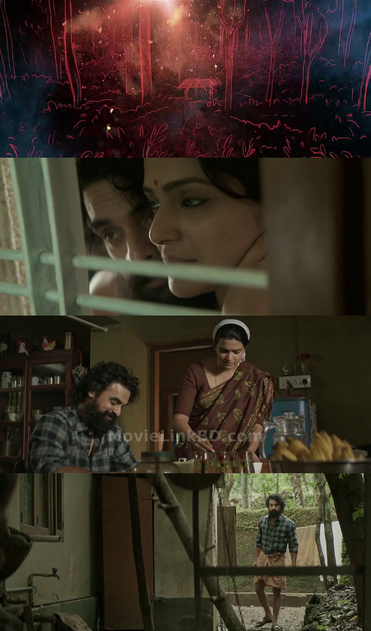 Kala (2021) Hindi Download | MovieLinkBD TV Movie